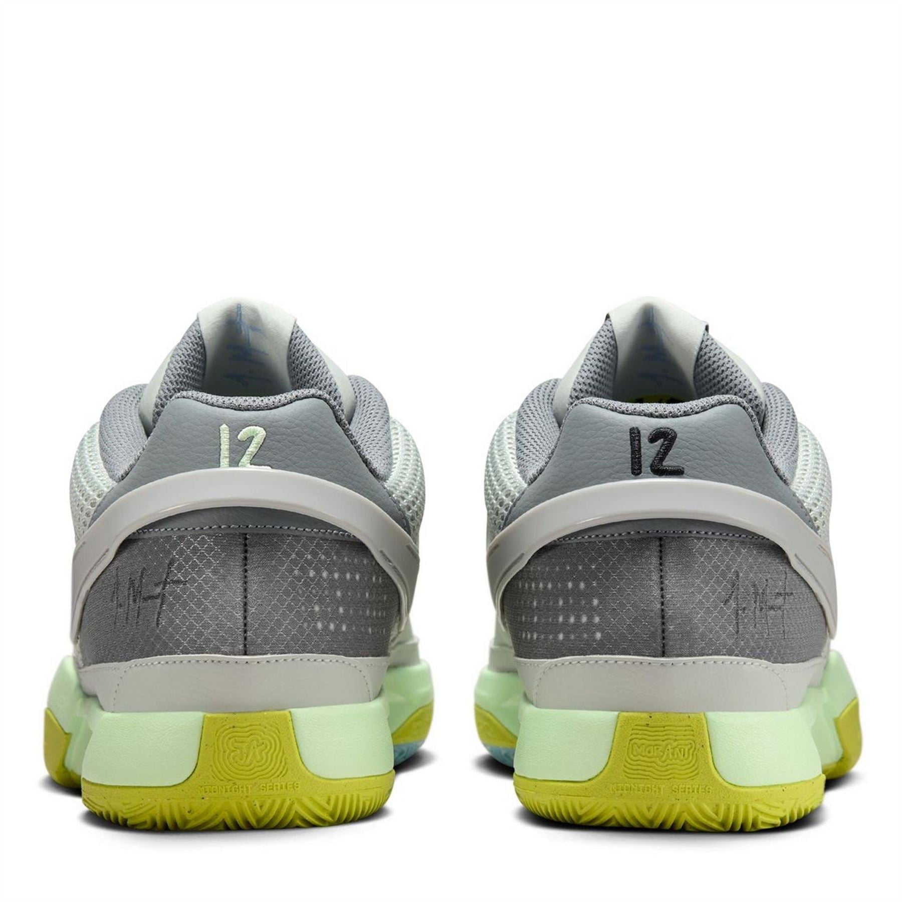 Nike Ja 1 Low Top Sneakers