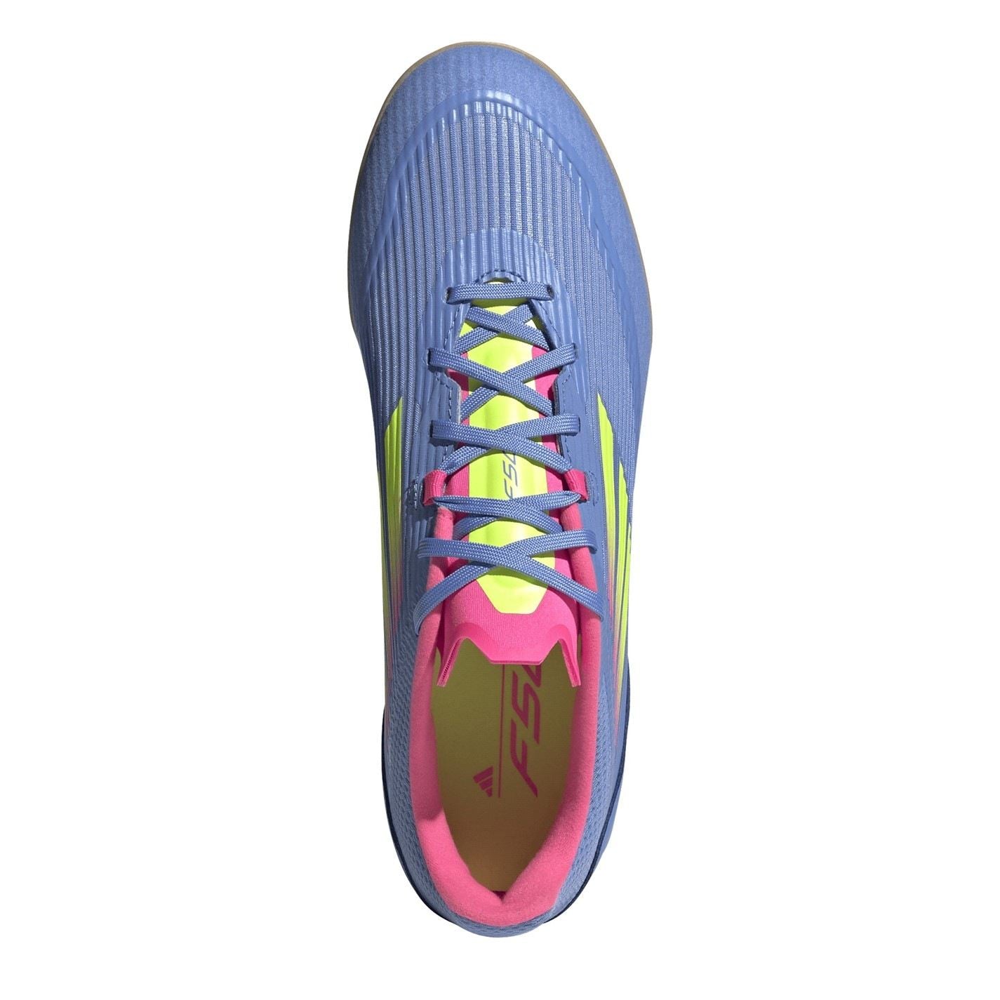 adidas Copa Pure Ii Club Indoor Football Boots