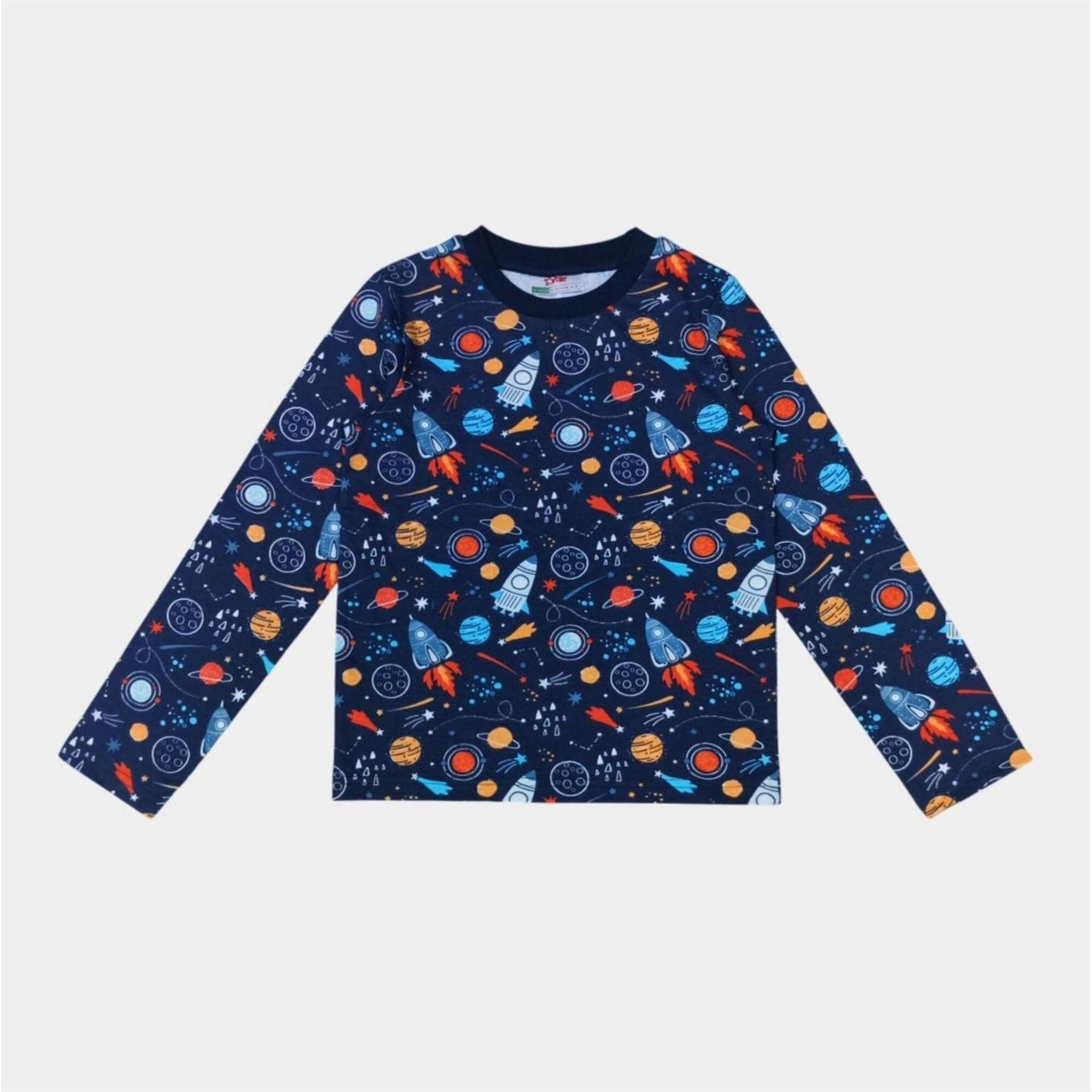 Star 3pk Set Jn54