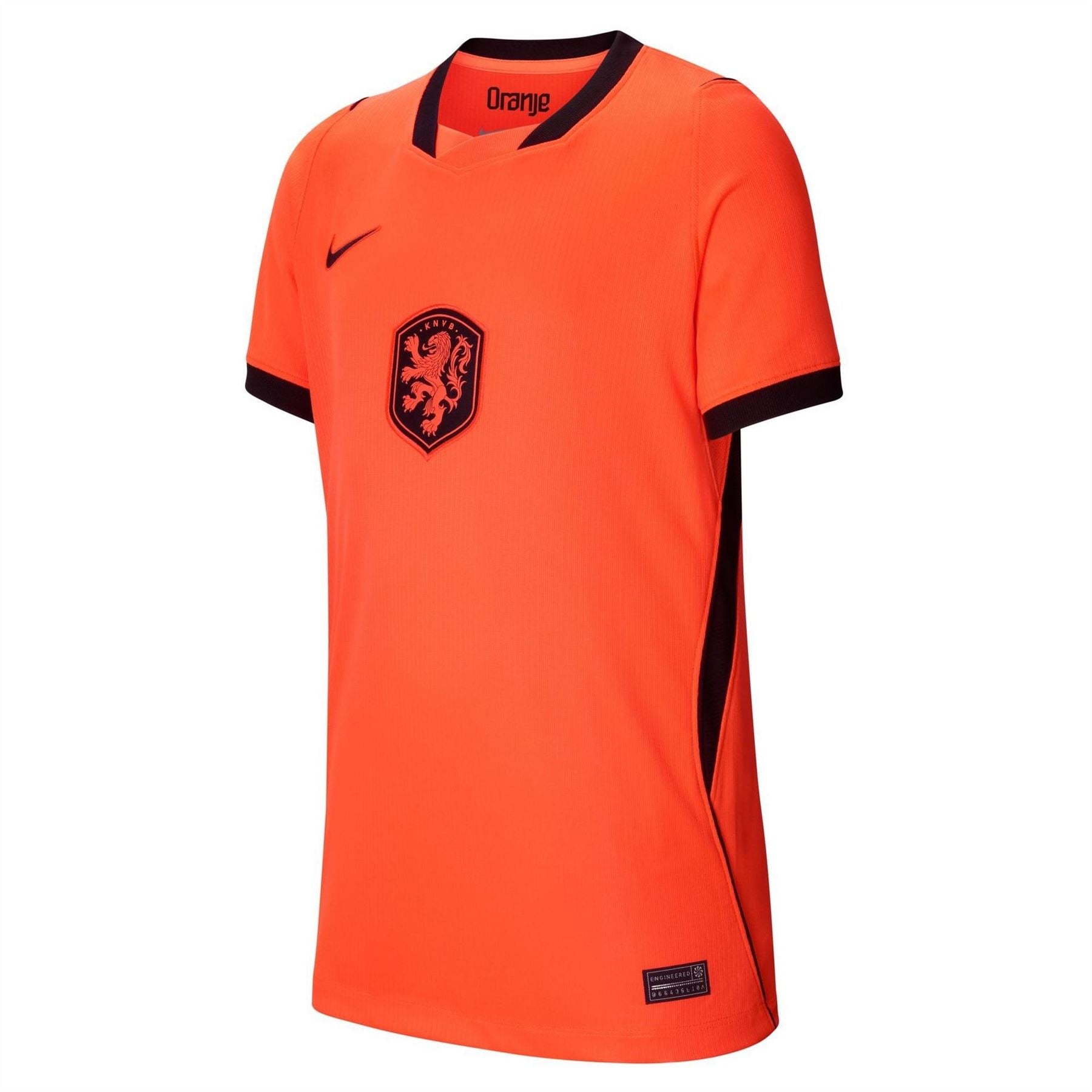 Nike Netherlands Fifa World Cup 2026™ Football Shirt