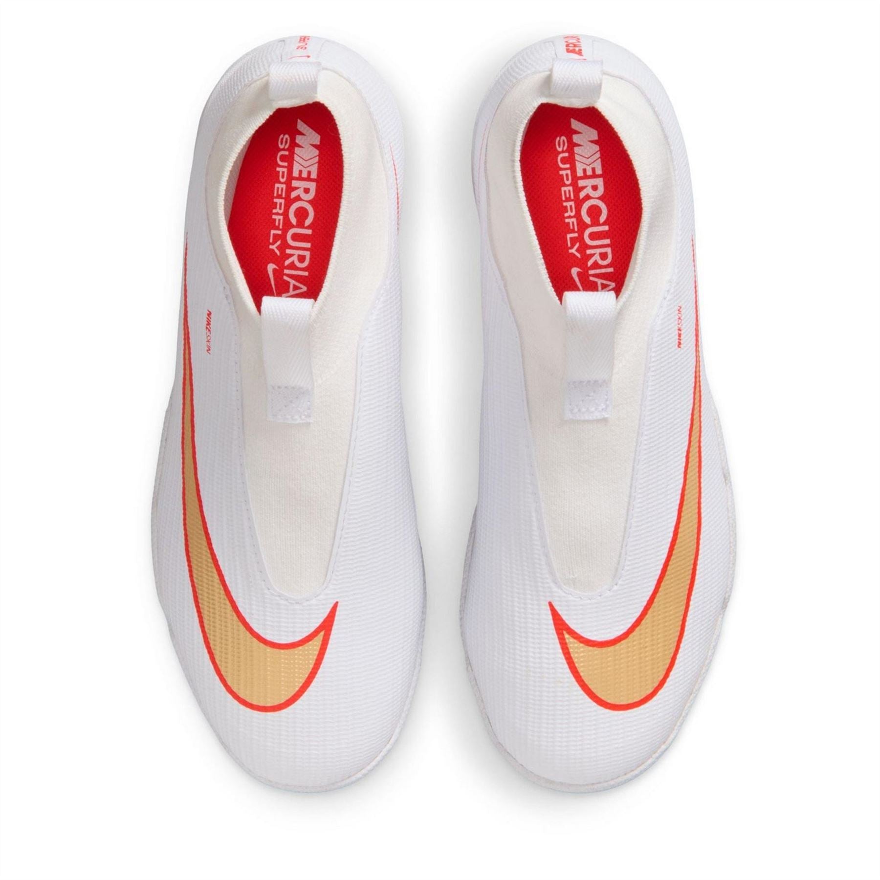 Nike Mercurial Academy Slim Fit Astro Turf Football Boot