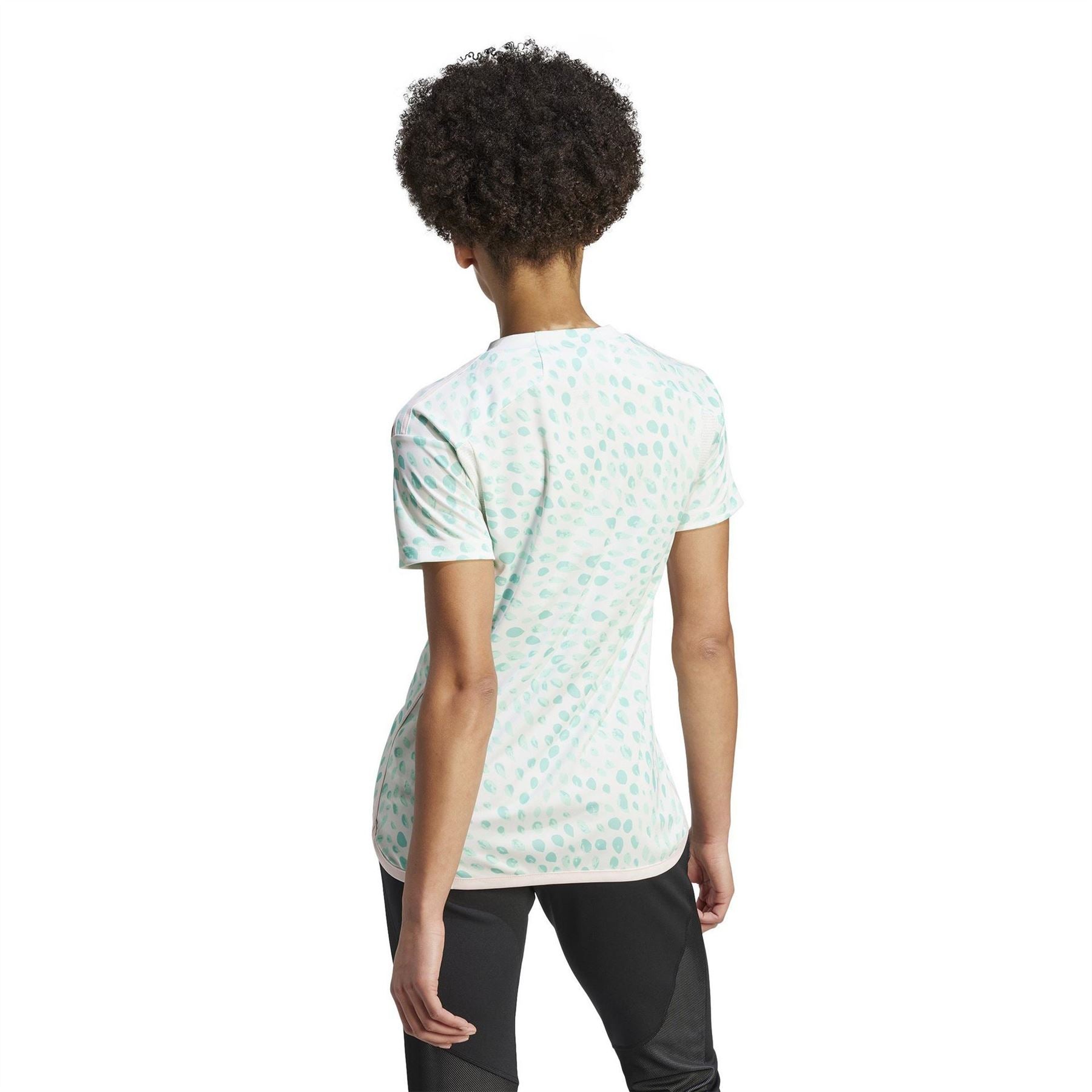 adidas Womens Away Shirt 2023