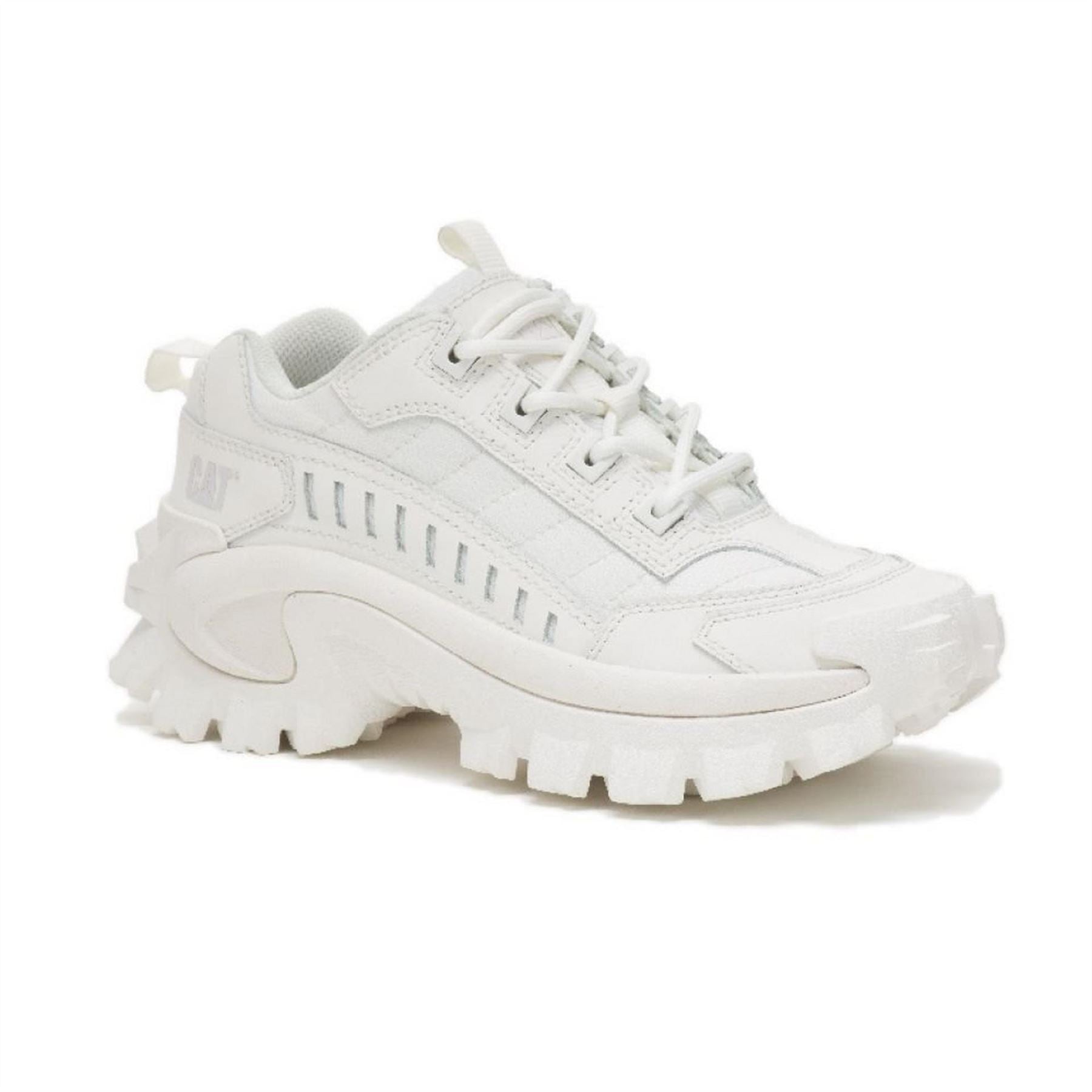 Caterpillar Intruder Chunky Trainers