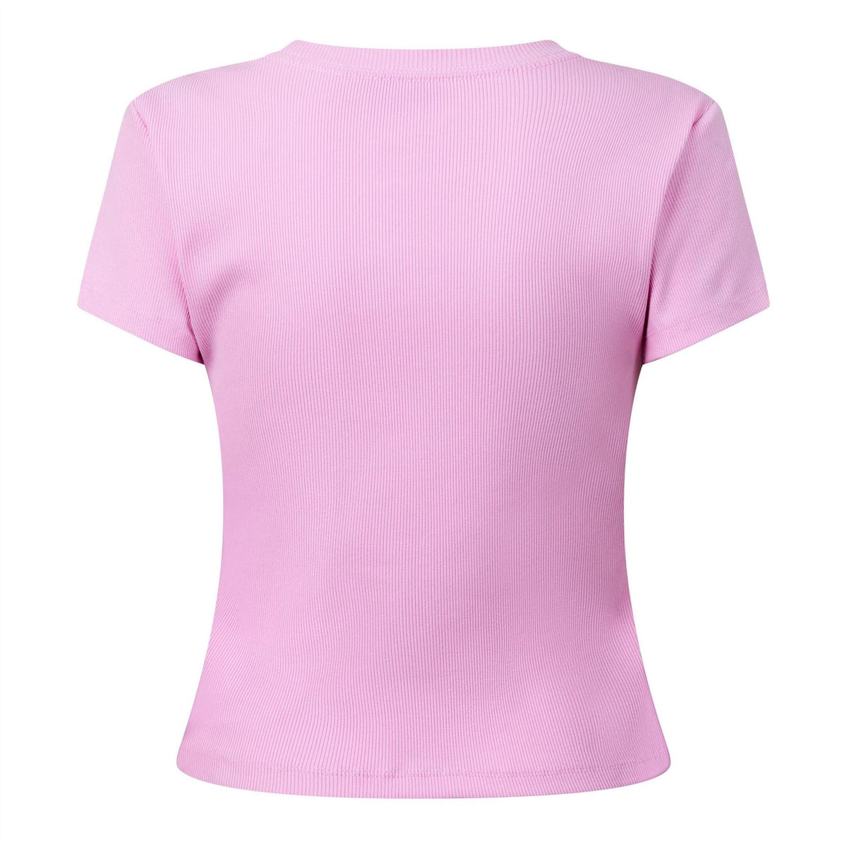 Nike Ribbed T-Shirt