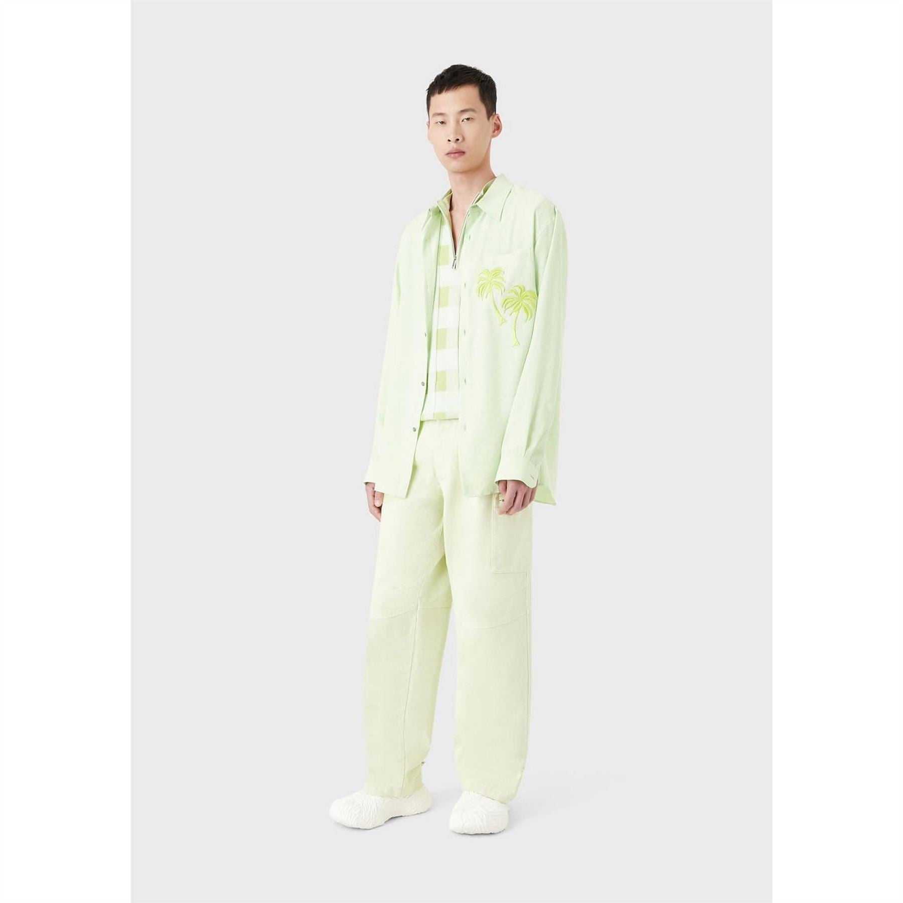 Emporio Armani Shirt