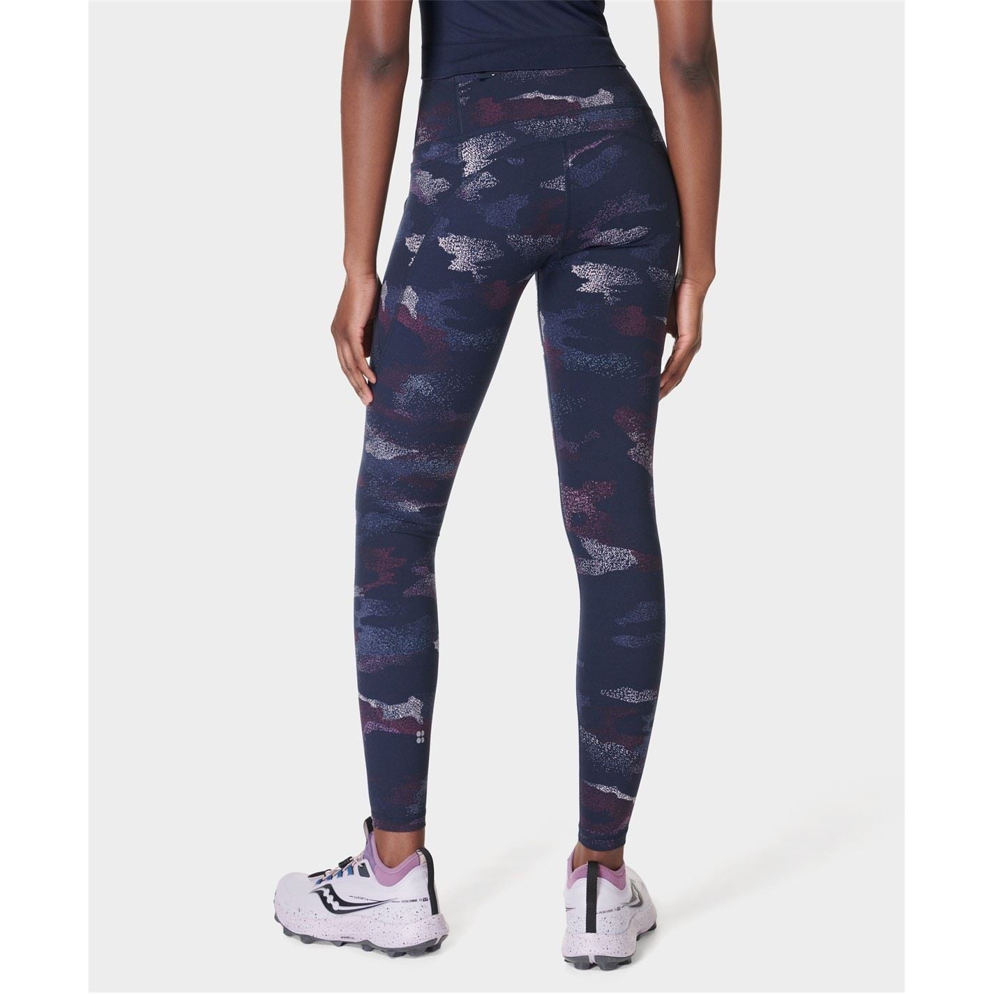 Sweaty Betty Gym Leggings