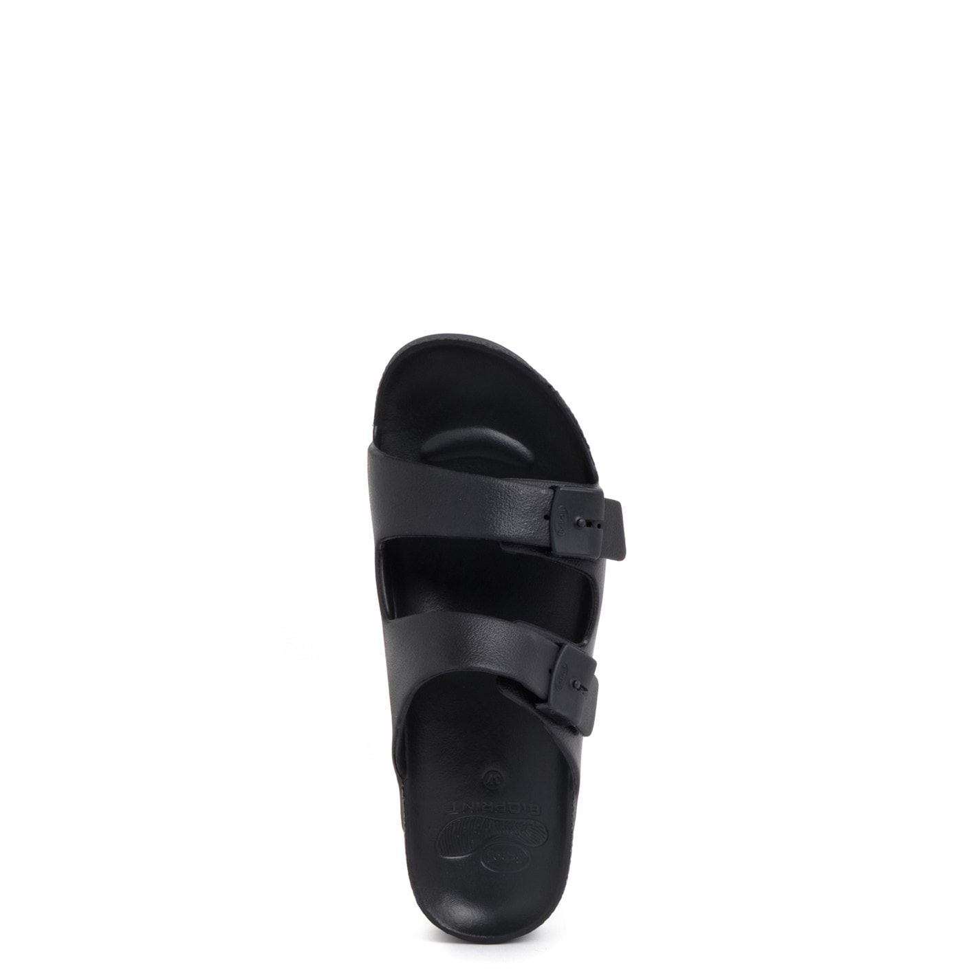 Scholl Bahia Flatform Slide Sandals