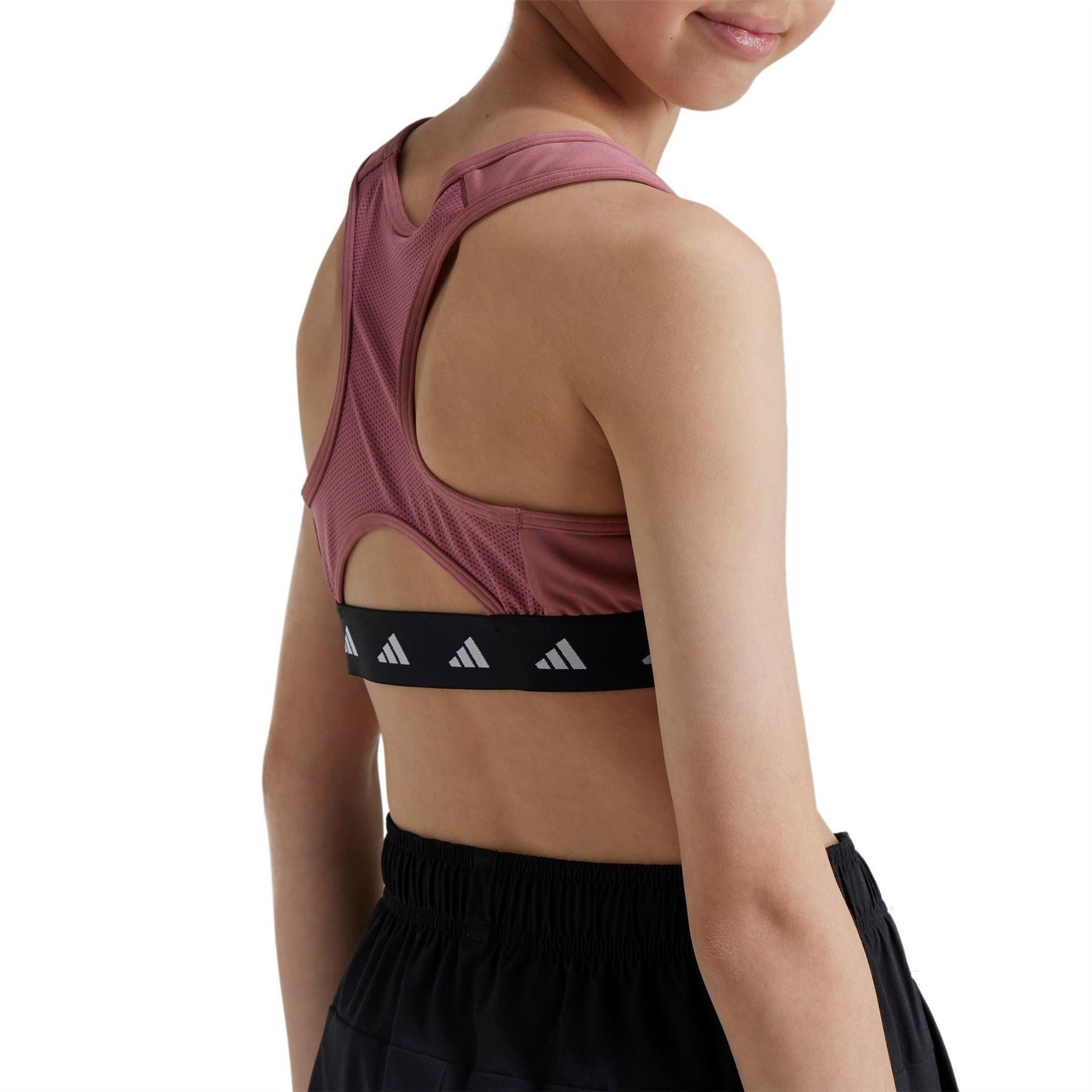 adidas Primelft Non Wired Low Impact Sports Bra