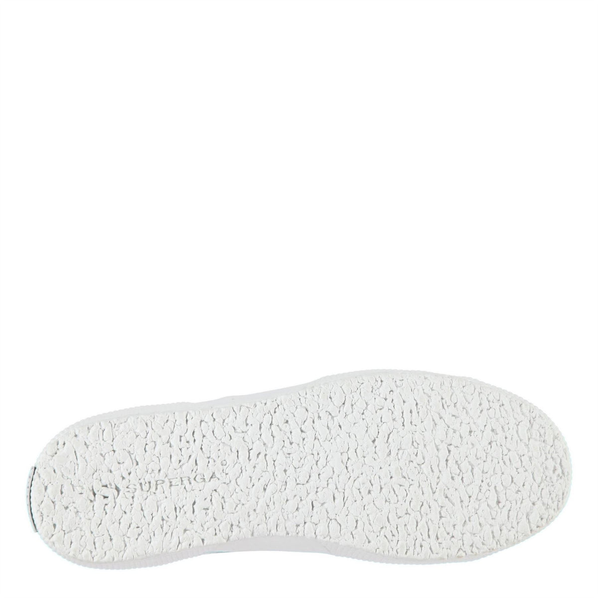 Superga Leather Trainers
