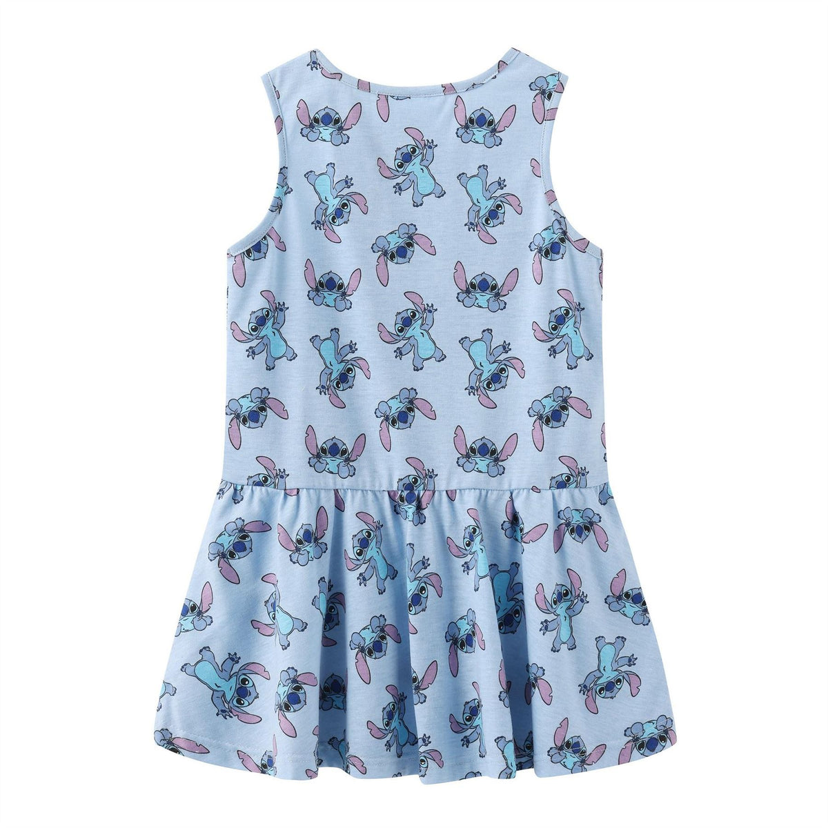 Character Infant Girls Summer Dress