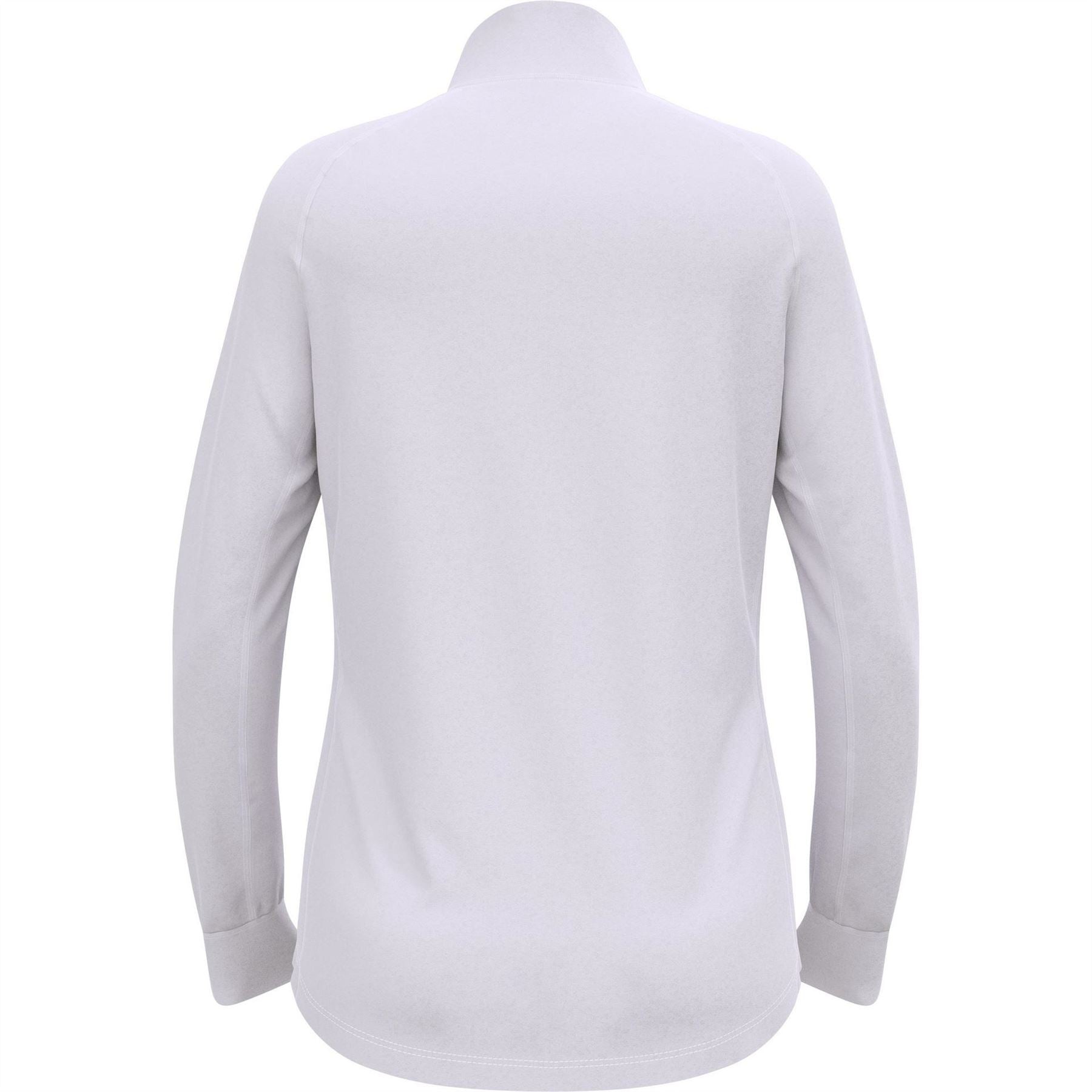 Odlo Berra Mock Neck Fleece Jacket