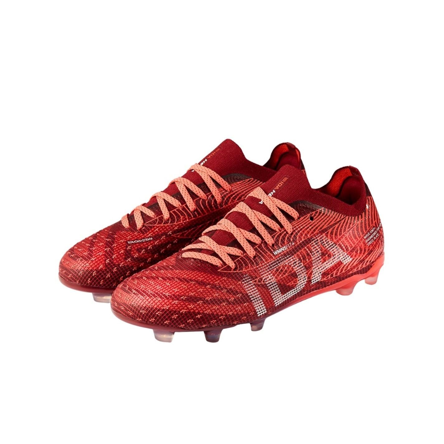 IDA Sports Womens Helia Elite Firm Ground Football Boots