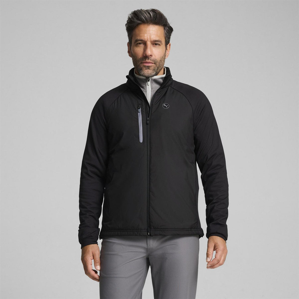 Puma Mens Hielands Jacket Golf