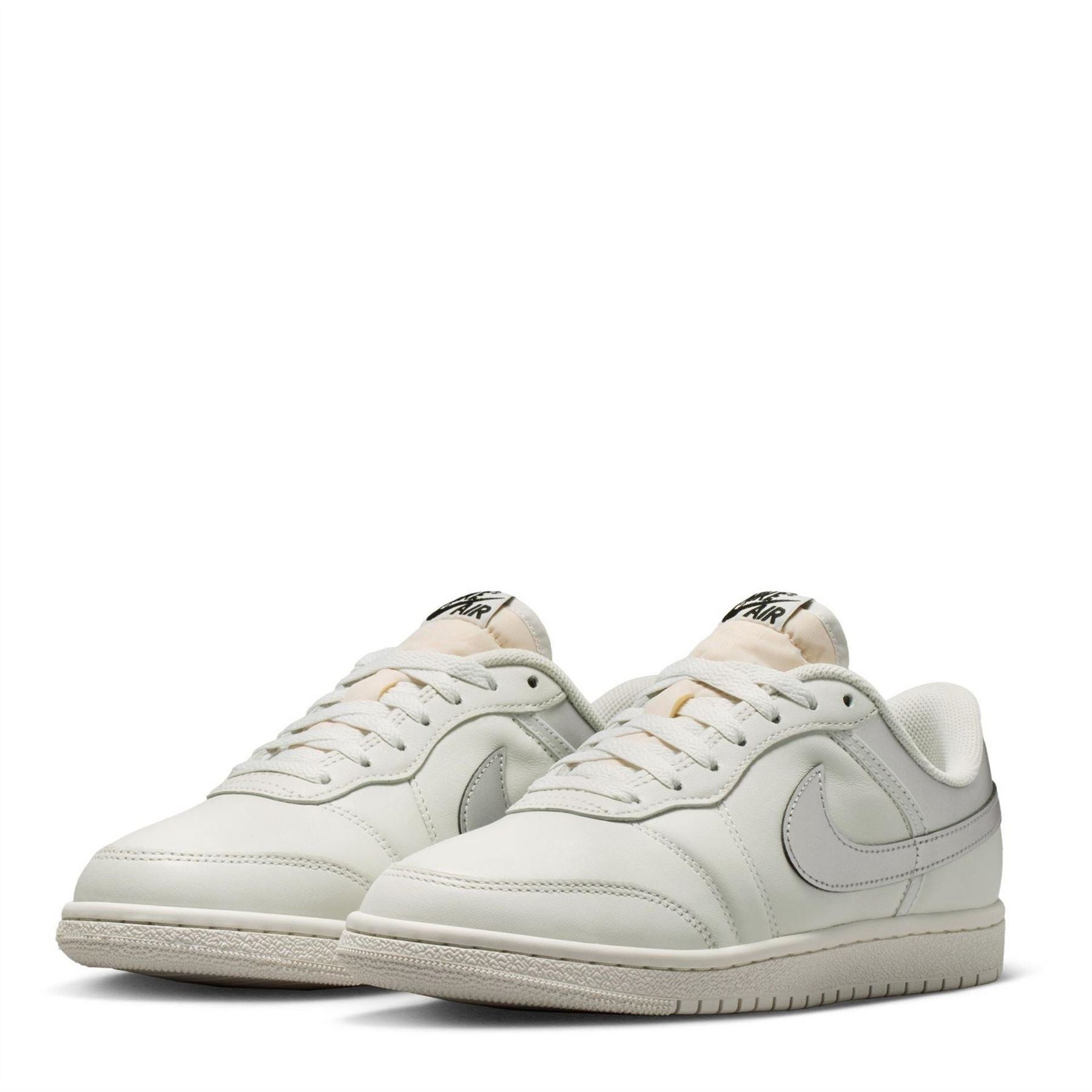 Air Jordan Low Top Trainers