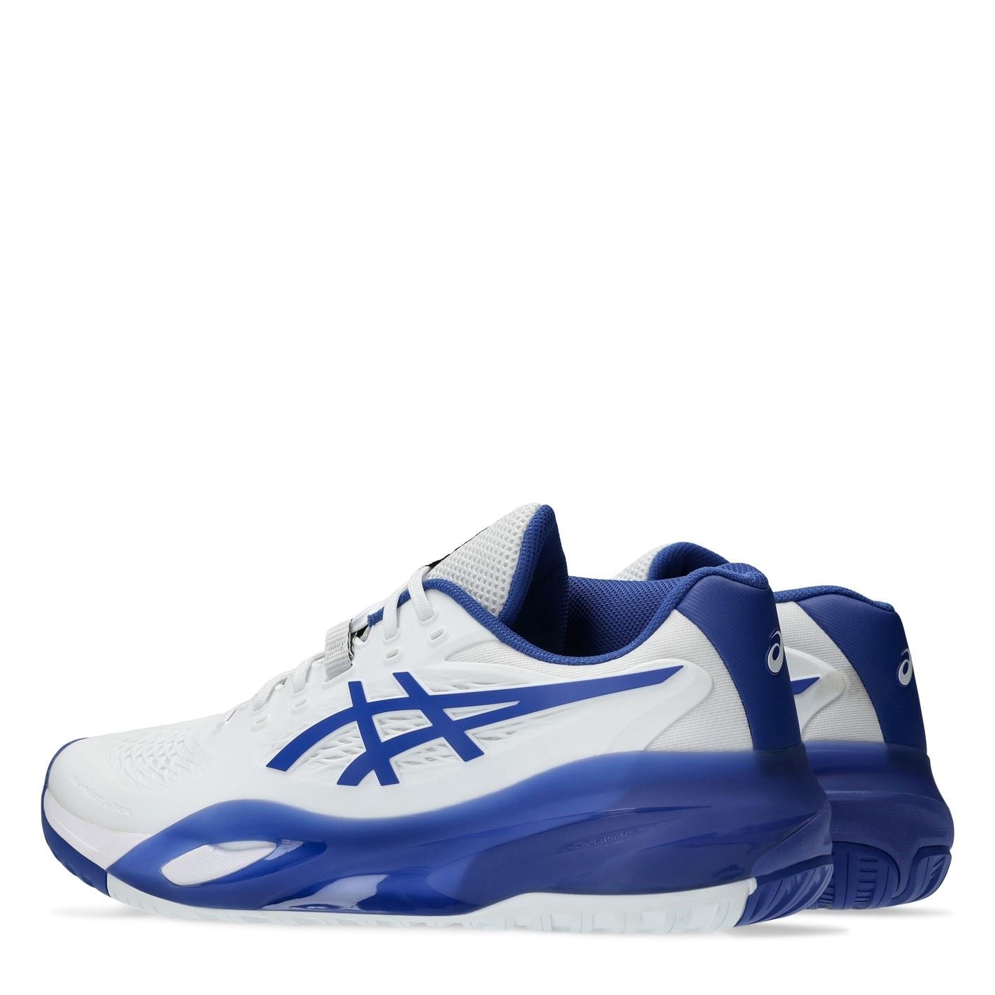 Asics Mens Gel Resolution X Tennis Shoes