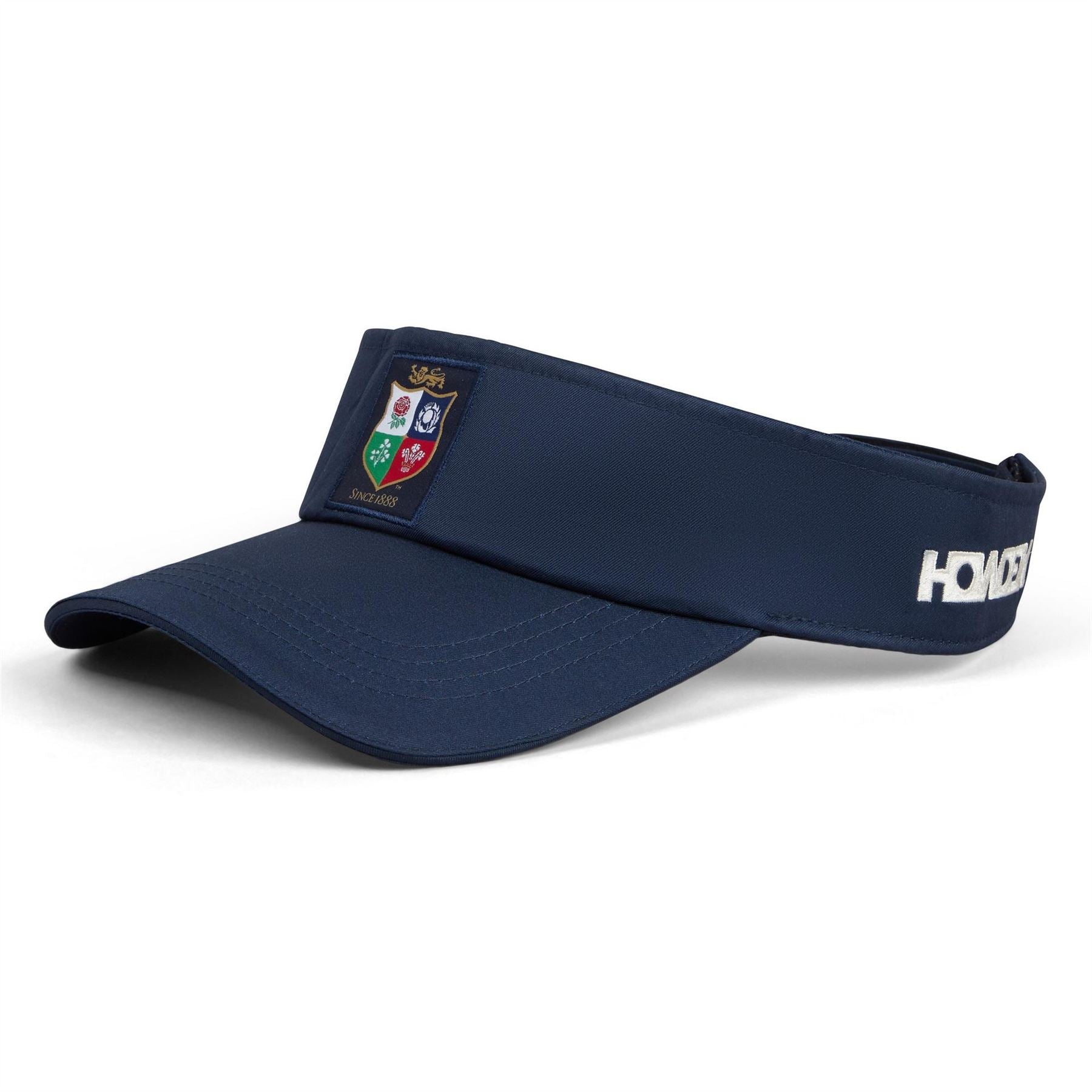 Canterbury British  And  Irish Lions Visor Adults