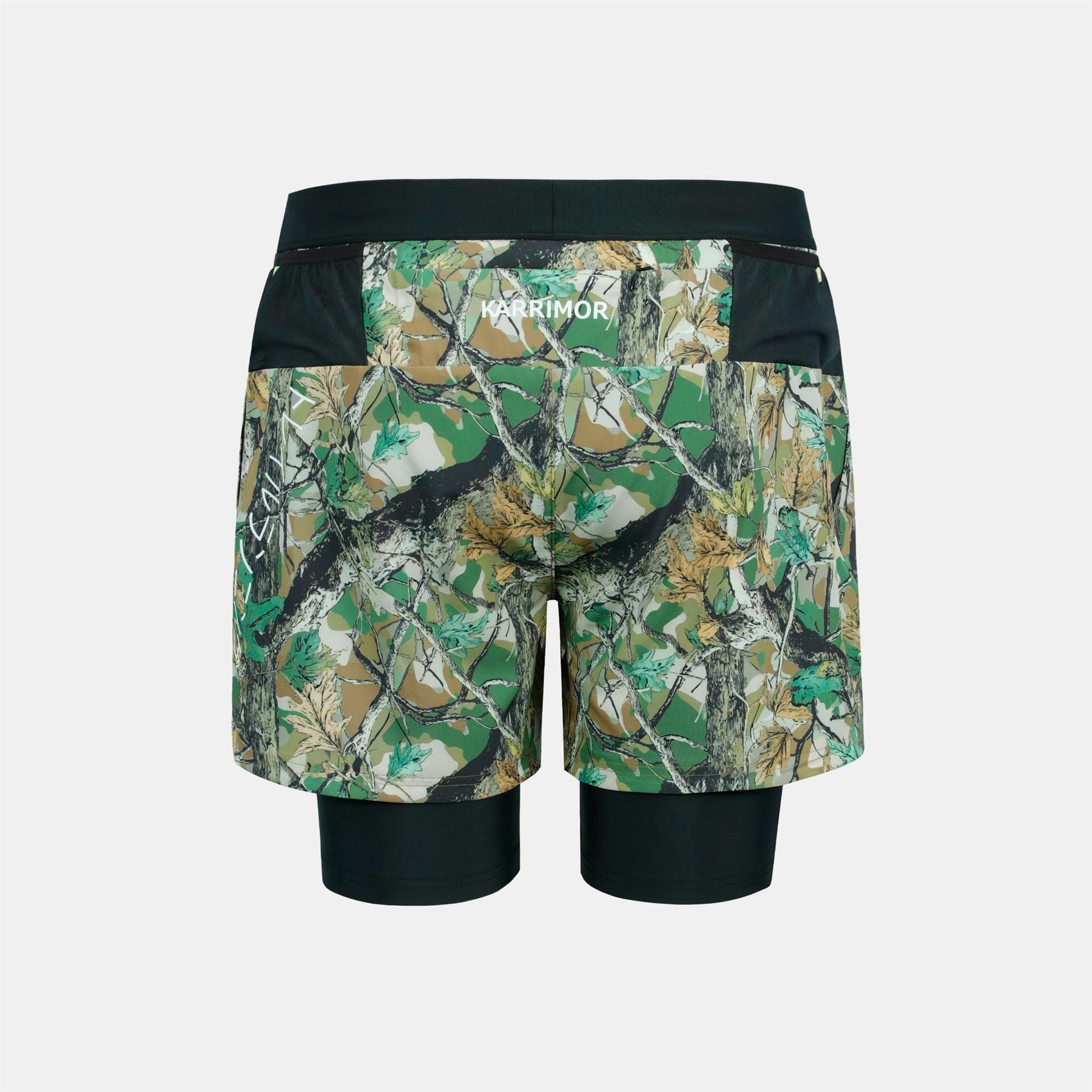 Karrimor Trl2 1 Shorts Sn63