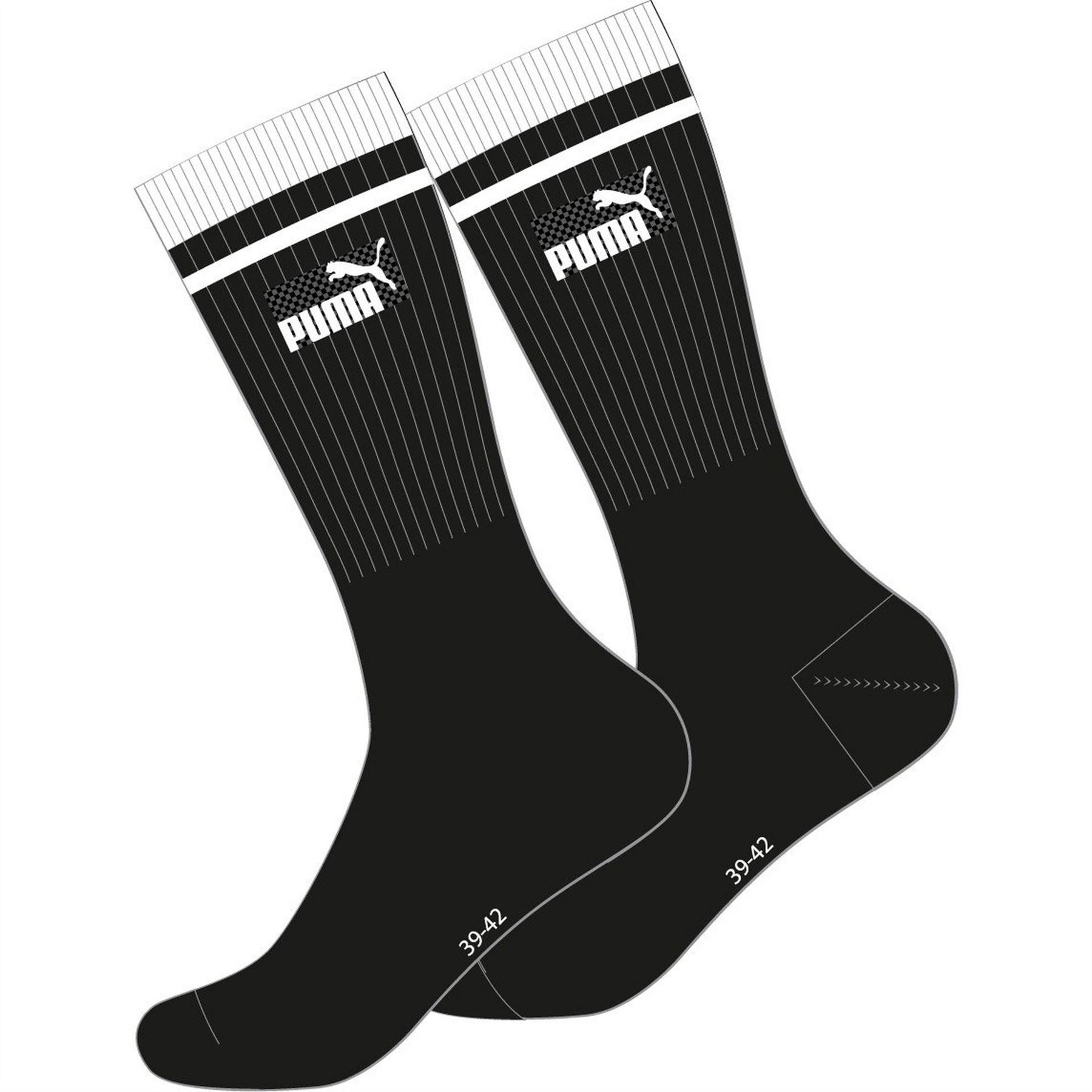 Puma Socks