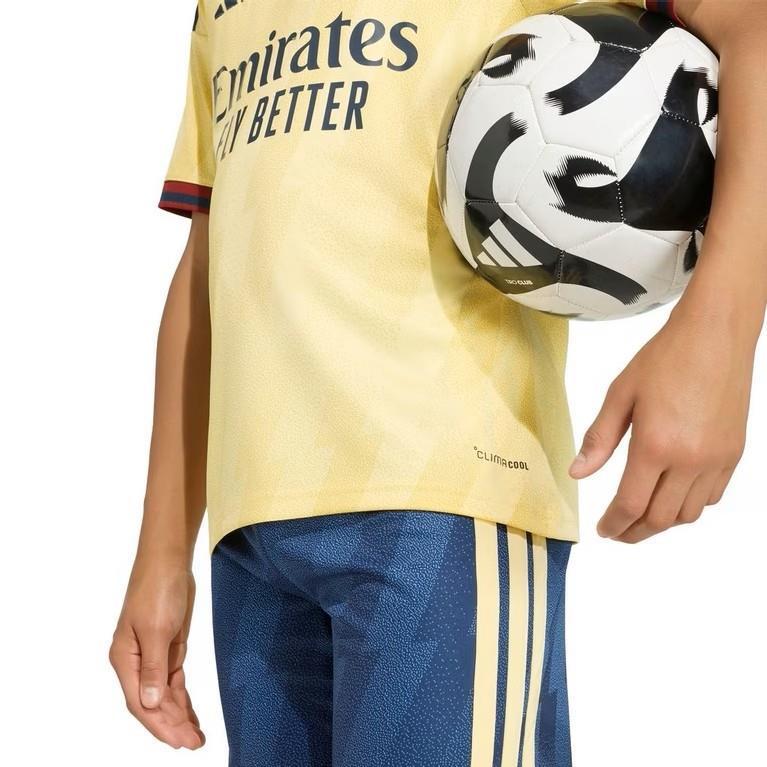 adidas Third Shirt 2026 27 Juniors