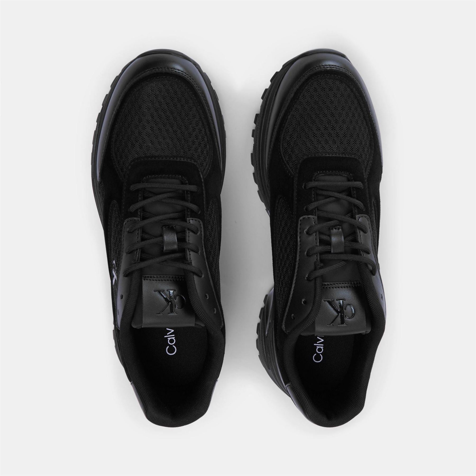 Calvin Klein Ck Hike Runners