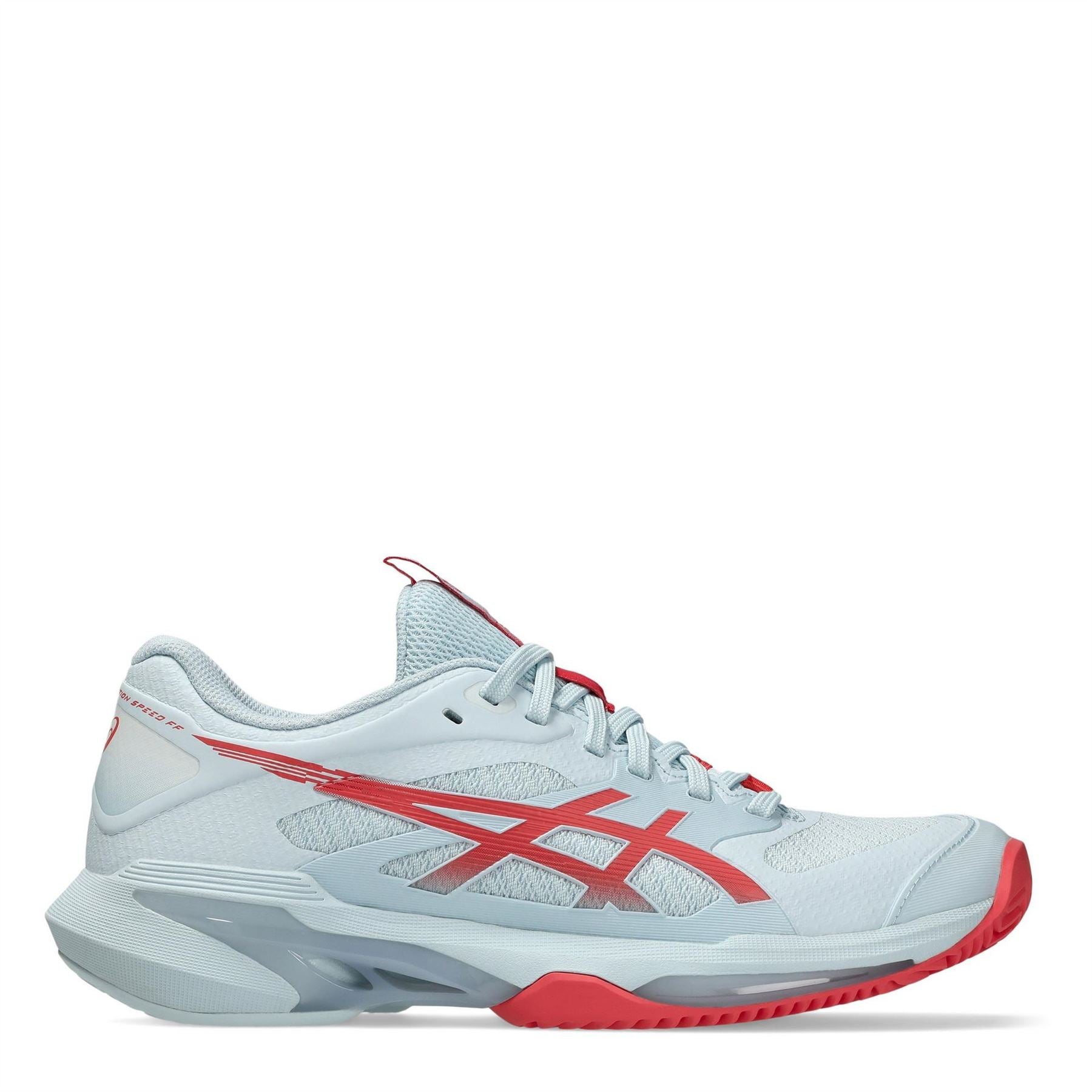 Asics Womens Solution Speed Ff 4 Tennis Shoes
