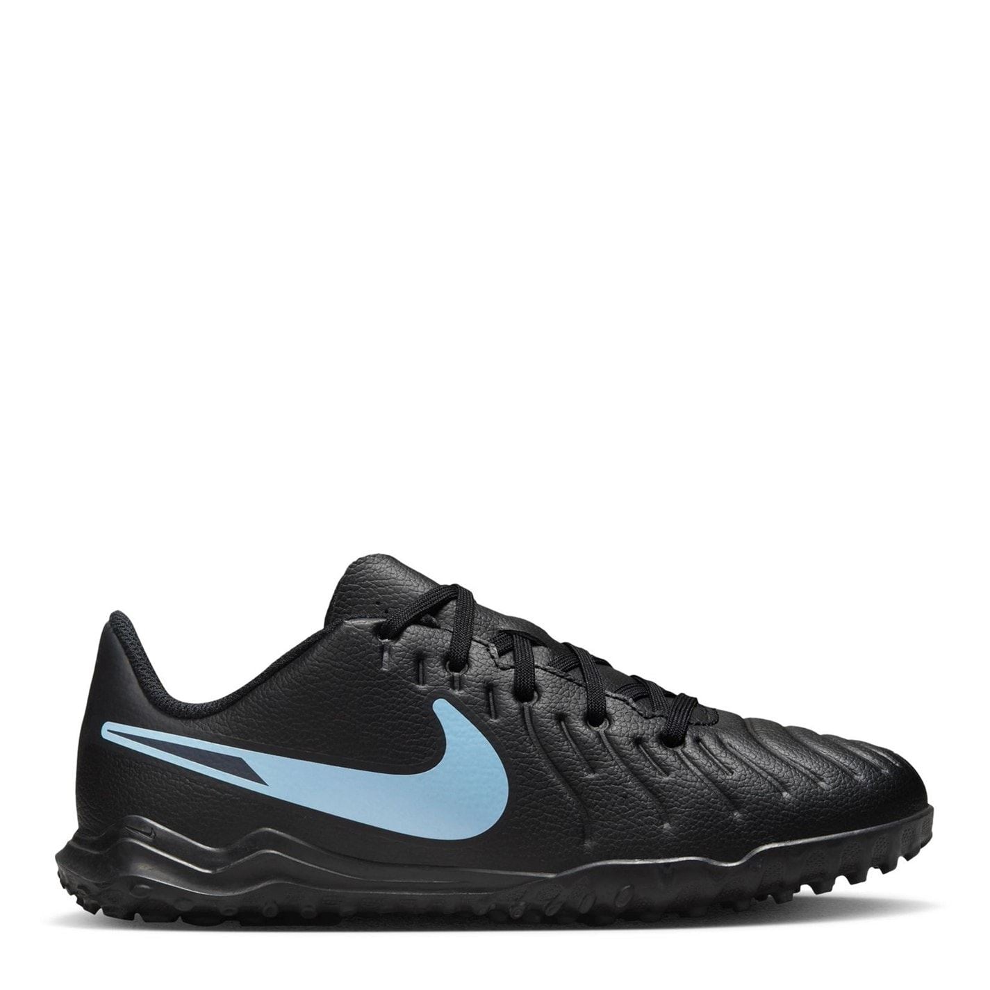 Nike Tiempo Legend 10 Club Junior Astro Turf Football Trainers
