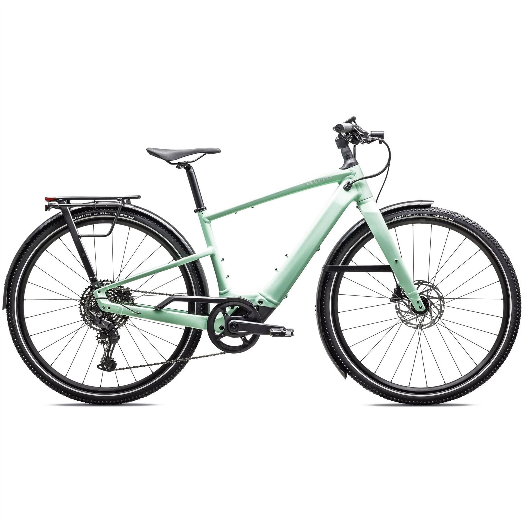 Specialized Vado Sl 2 4.0 Eq 2025