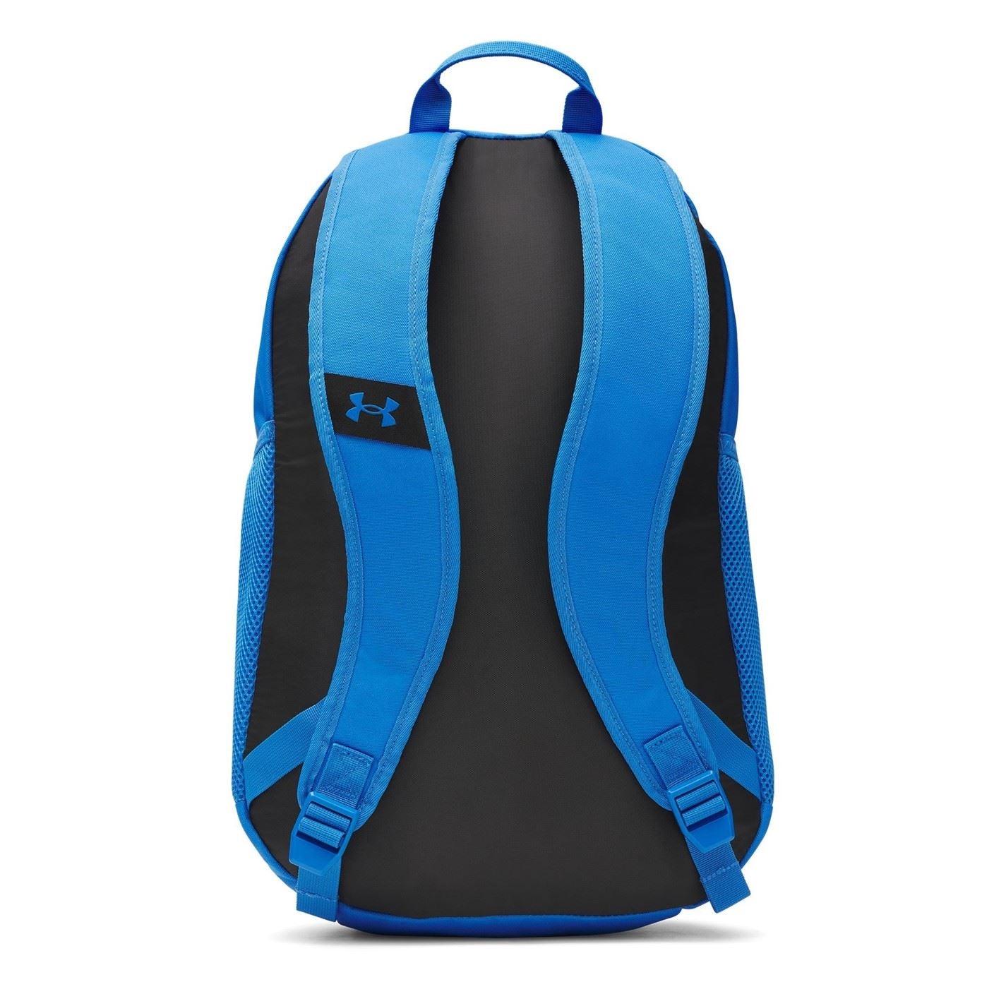 Under Armour Hustle Sport Laptop Backpack with Logo