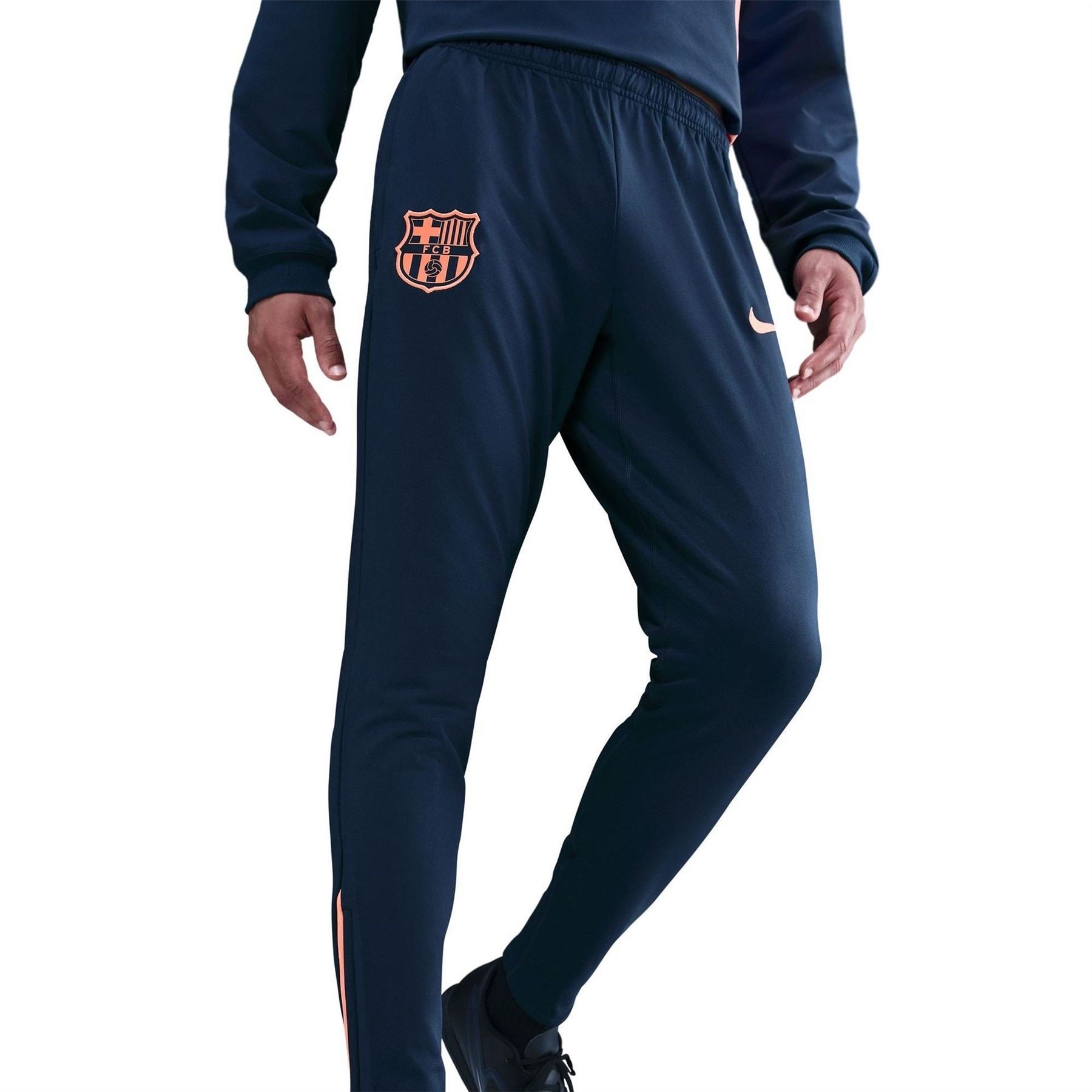 Nike Strike Third Tracksuit Bottoms 2025 2026 Adults