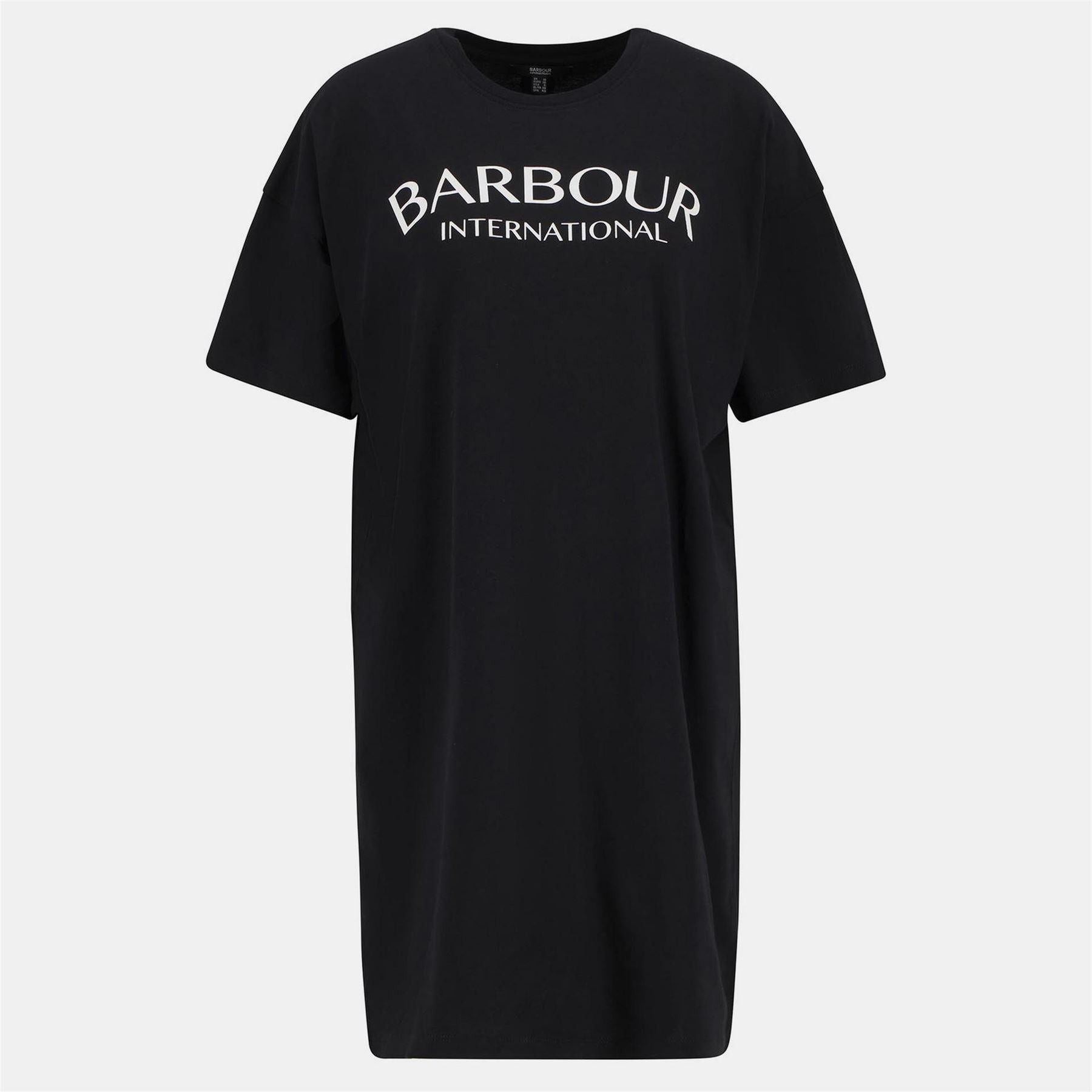 Barbour International B.intense Cali T-Shirt Dress