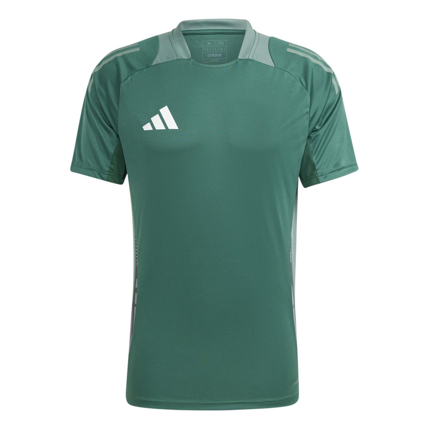 adidas Mens Tiro 25 Competition Training T-Shirt