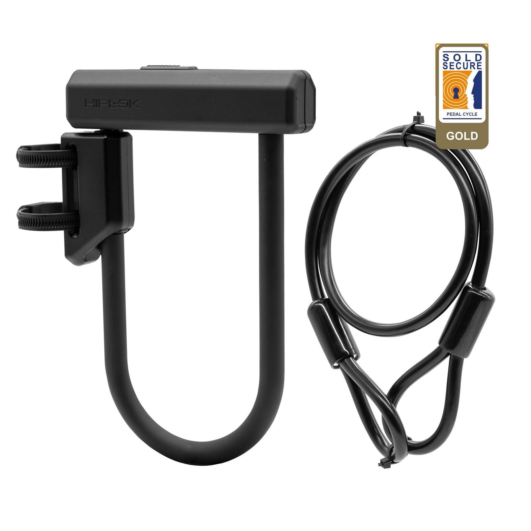 Hiplok Urban D+ 00