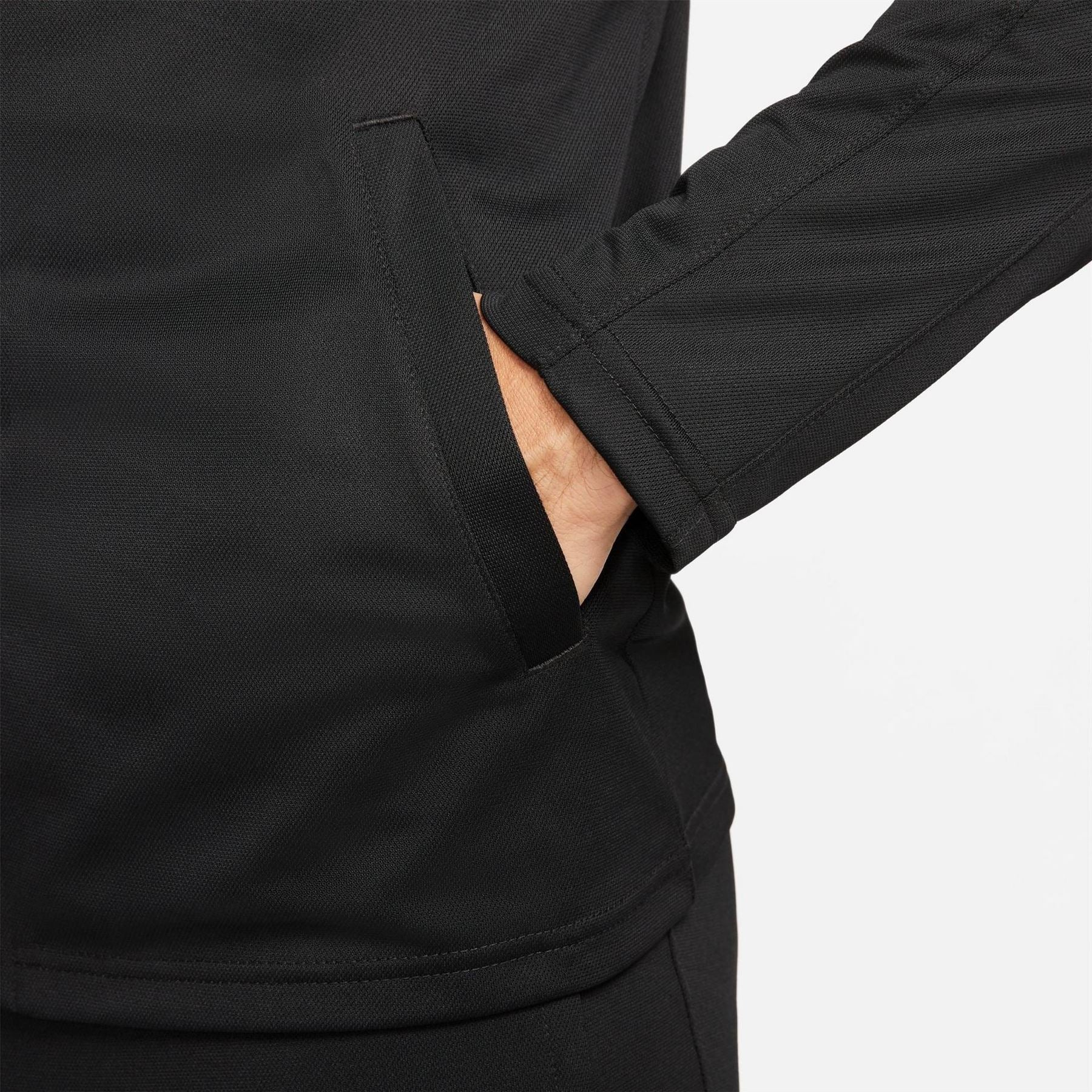 Nike Mens Dri Fit Academy Football Tracksuit