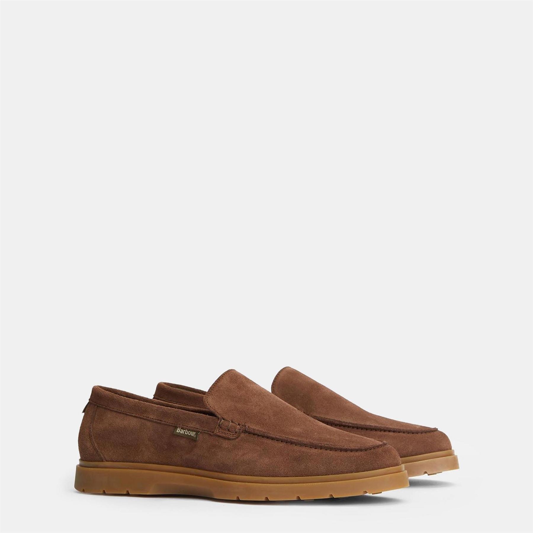 Barbour Loafers