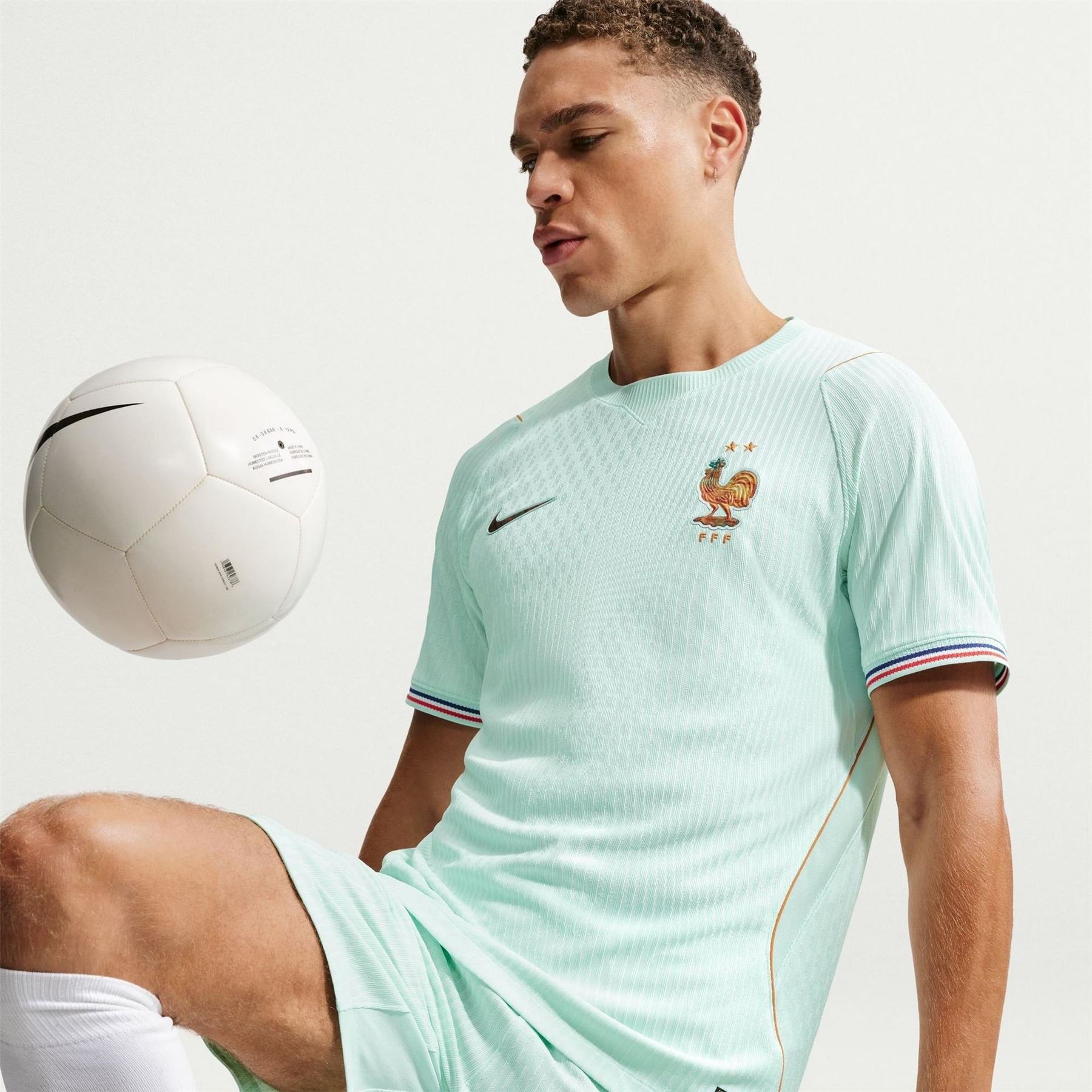 Nike France 2026 Football Shirt