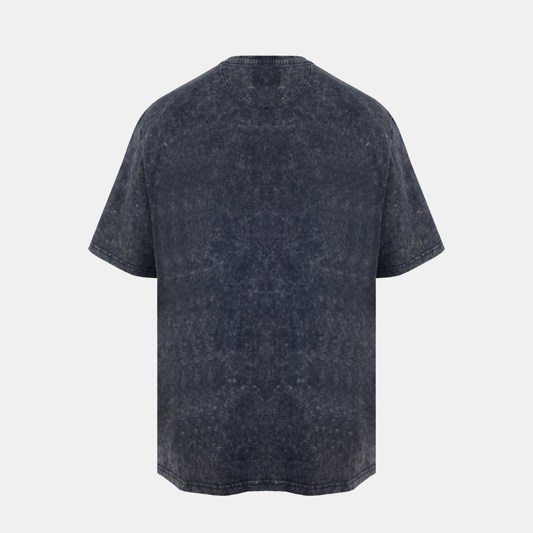 Firetrap Acid Wash Oversized T-Shirt