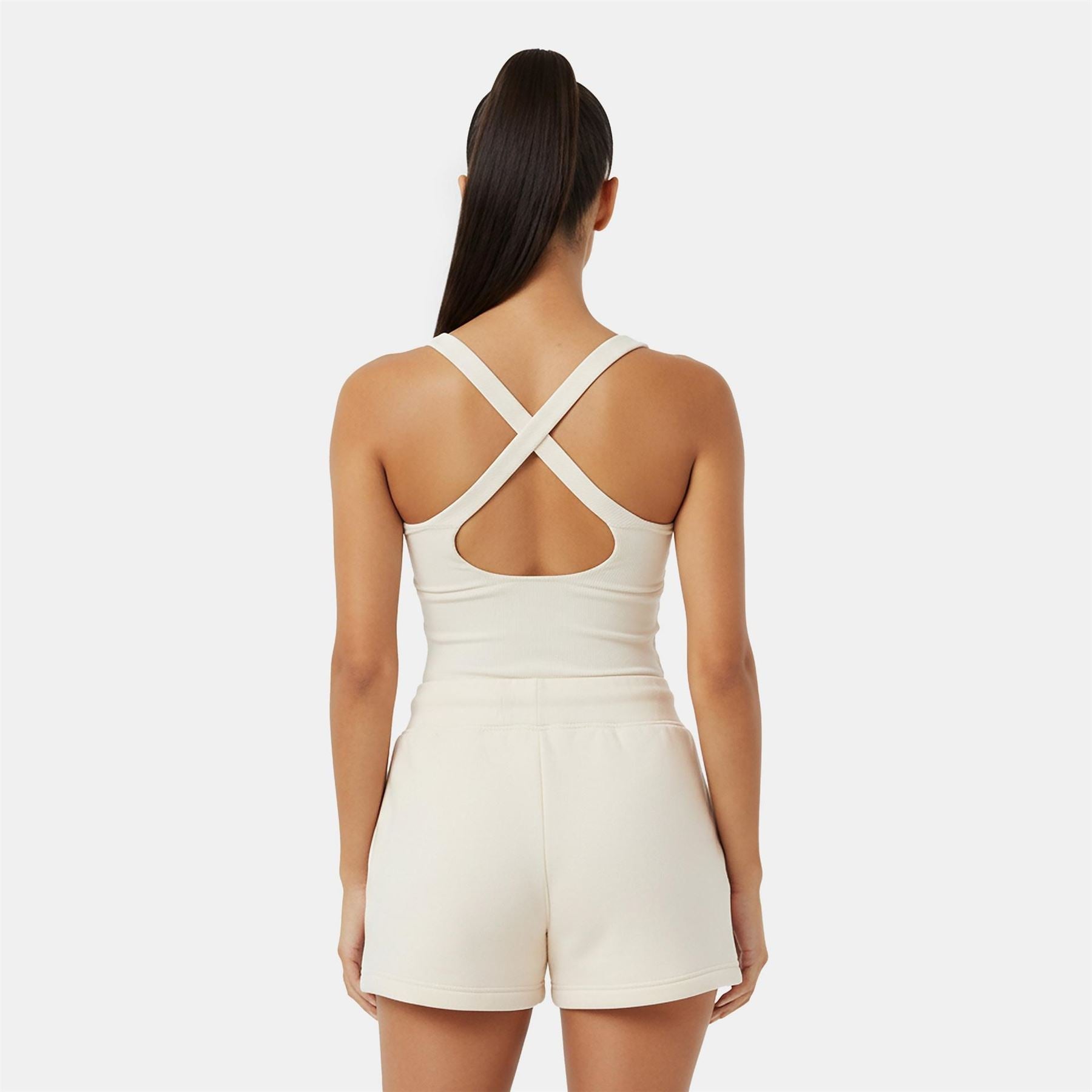 USA Pro Womens Xback Tank