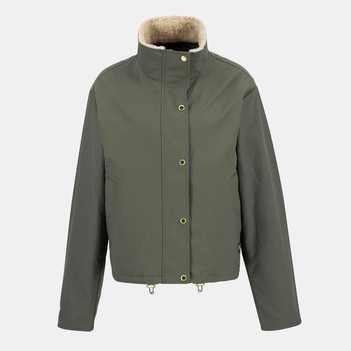 Barbour International 3 In 1 Showerproof Jacket