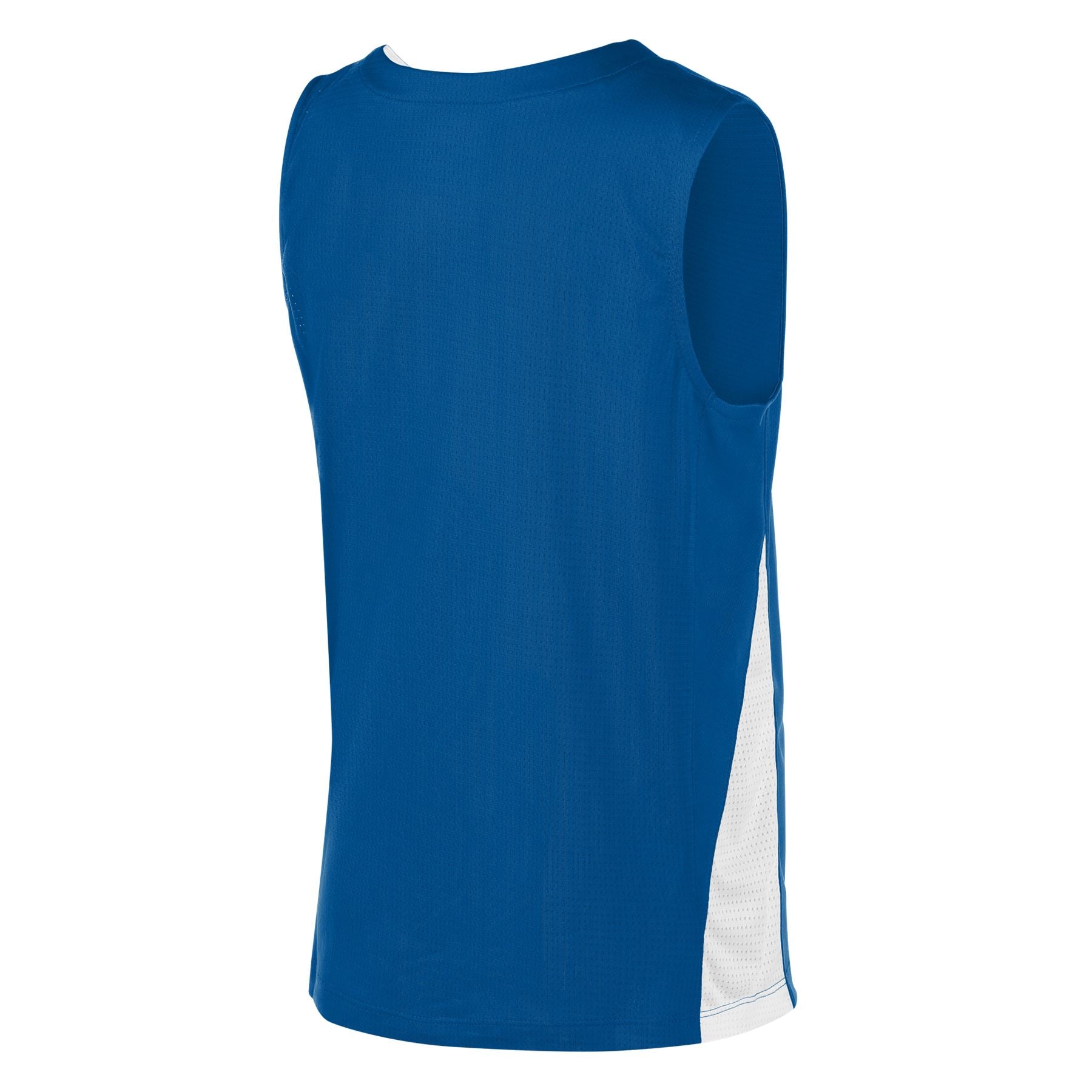 Nike Youth Basketball V-Neck Sleeveless Jersey