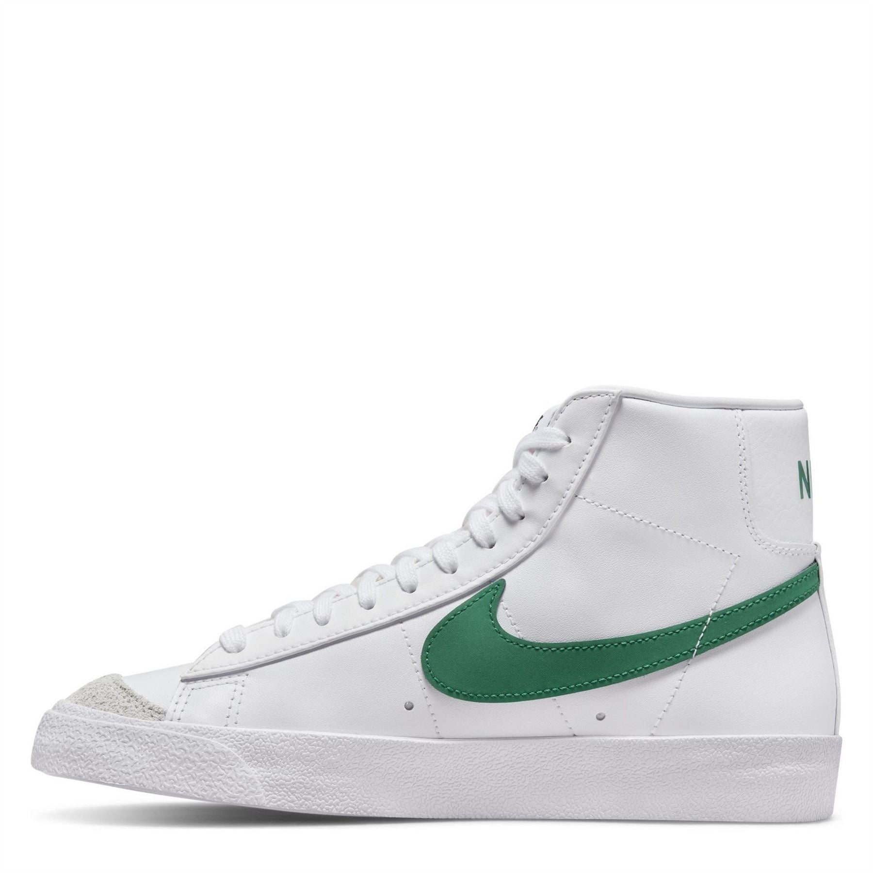 Nike Blazer Mid 77 Womens Hi Top Trainers