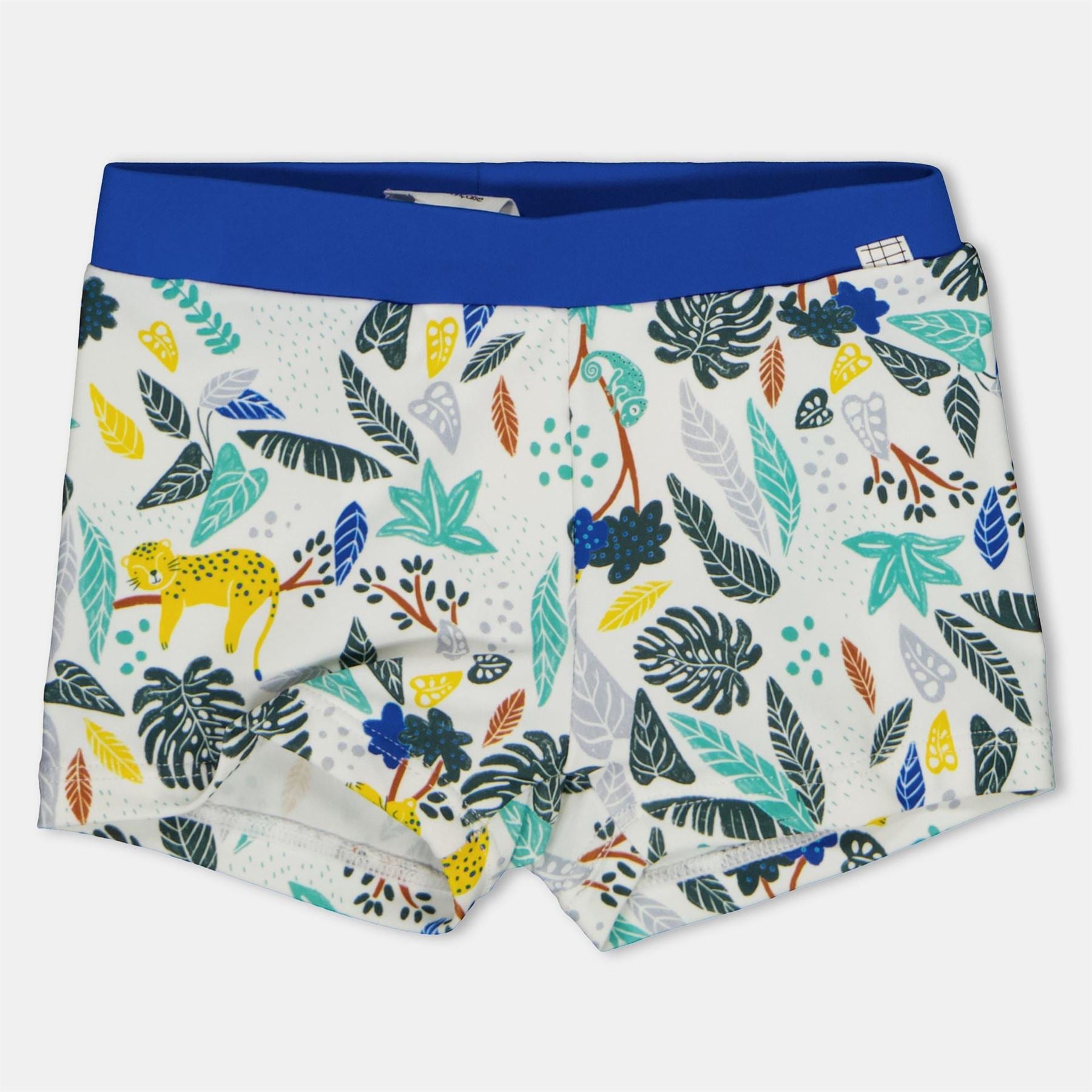 Carrement Beau Kids Swim Shorts