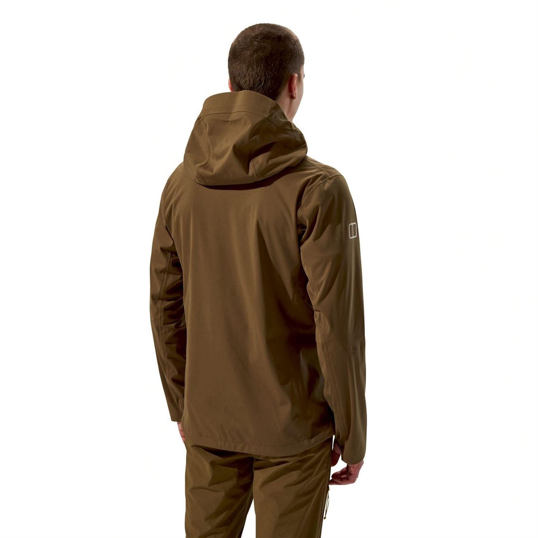 Berghaus Roamer Softshell Jacket