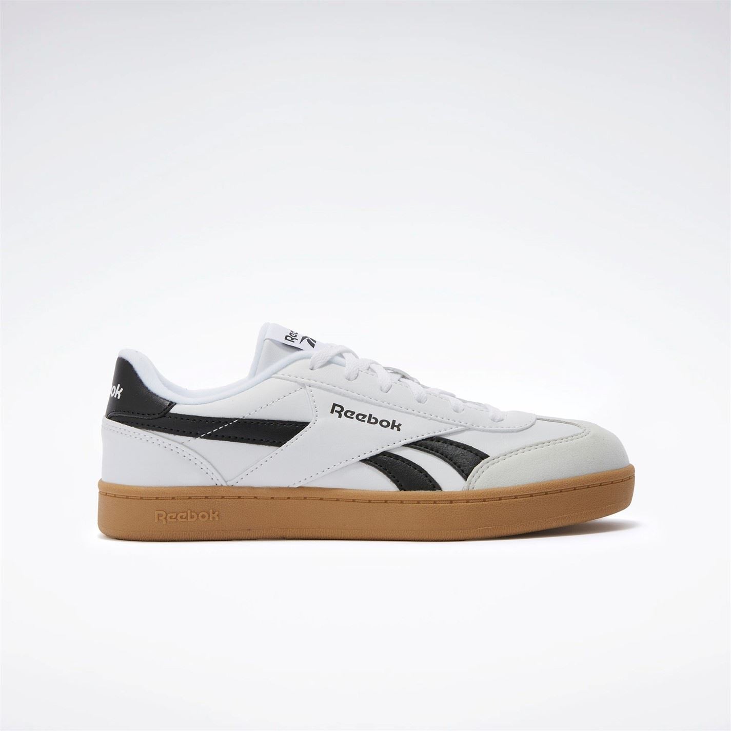 Reebok Smash Edge Jn61 Lace-Up Sneakers