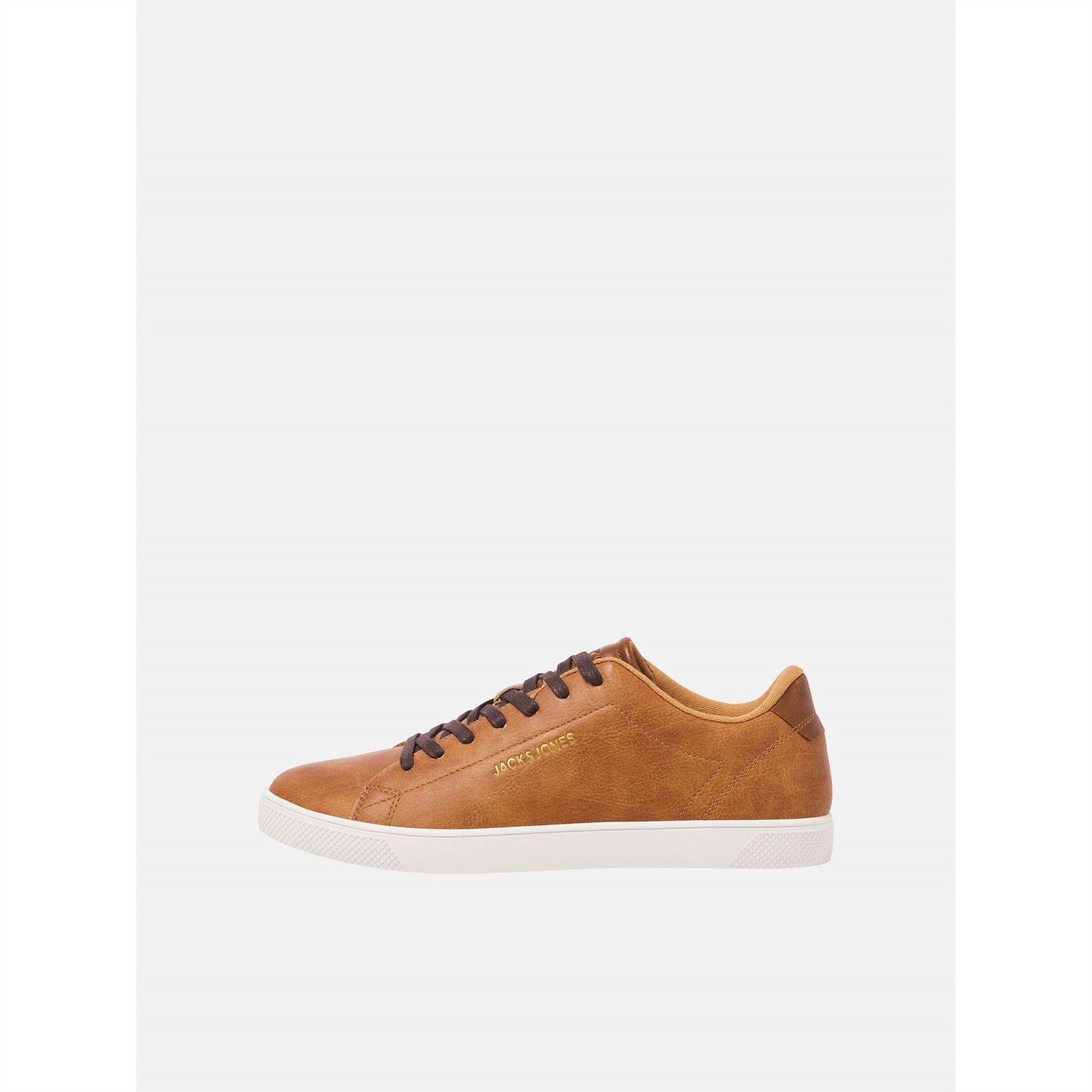 Jack and Jones Bosley SN62 Canvas Low Top Sneakers