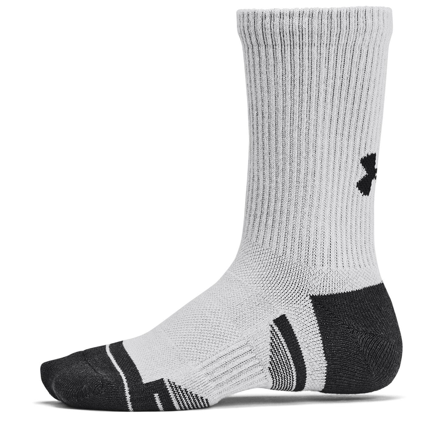 Under Armour Y Perf Teh 6p Crw