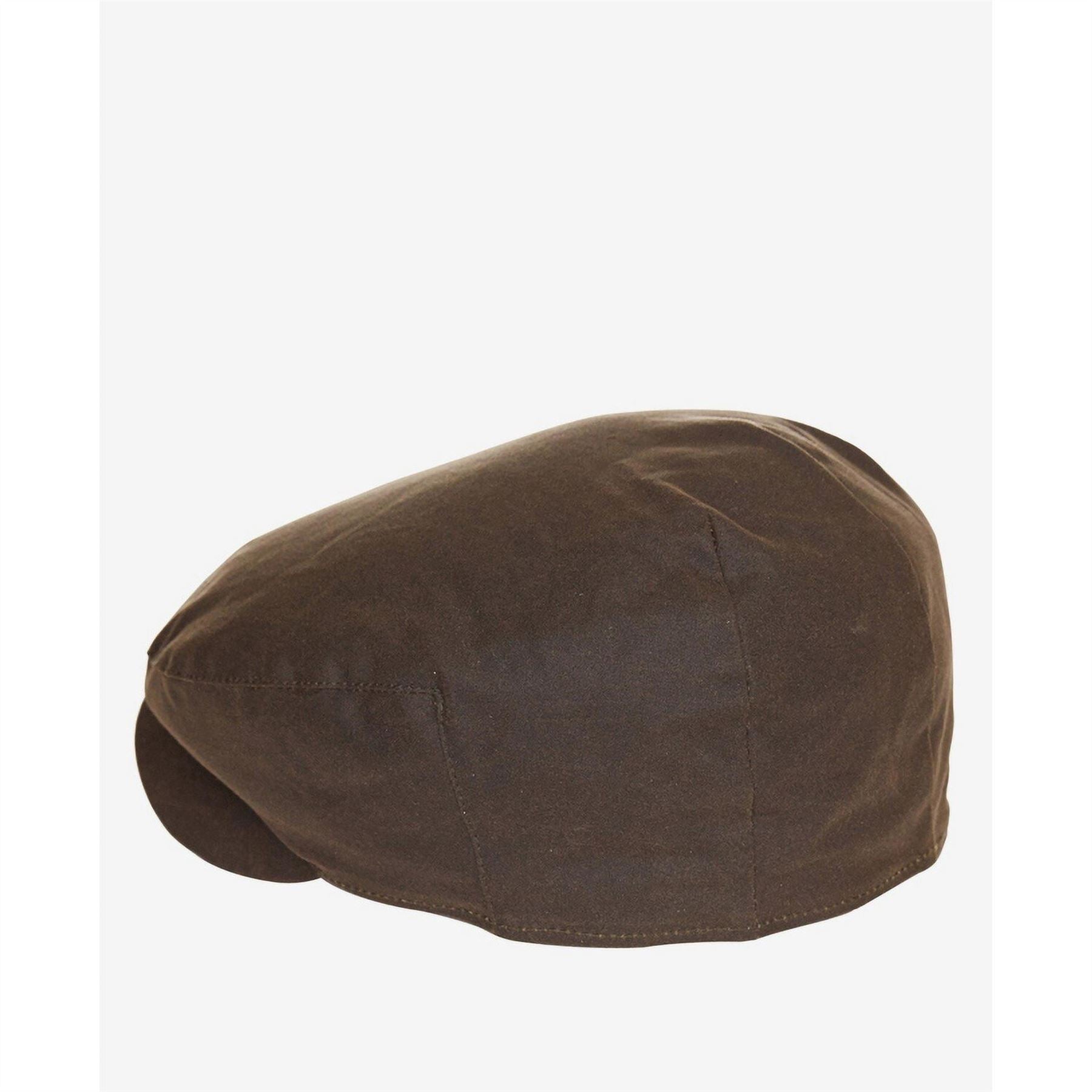Barbour Cheviot Flat Cap