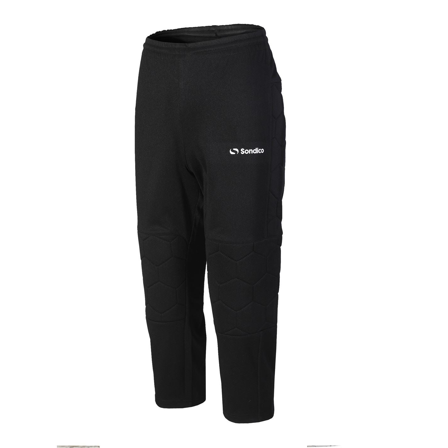 Sondico Mens Goalkeeper Three Quarter Trousers