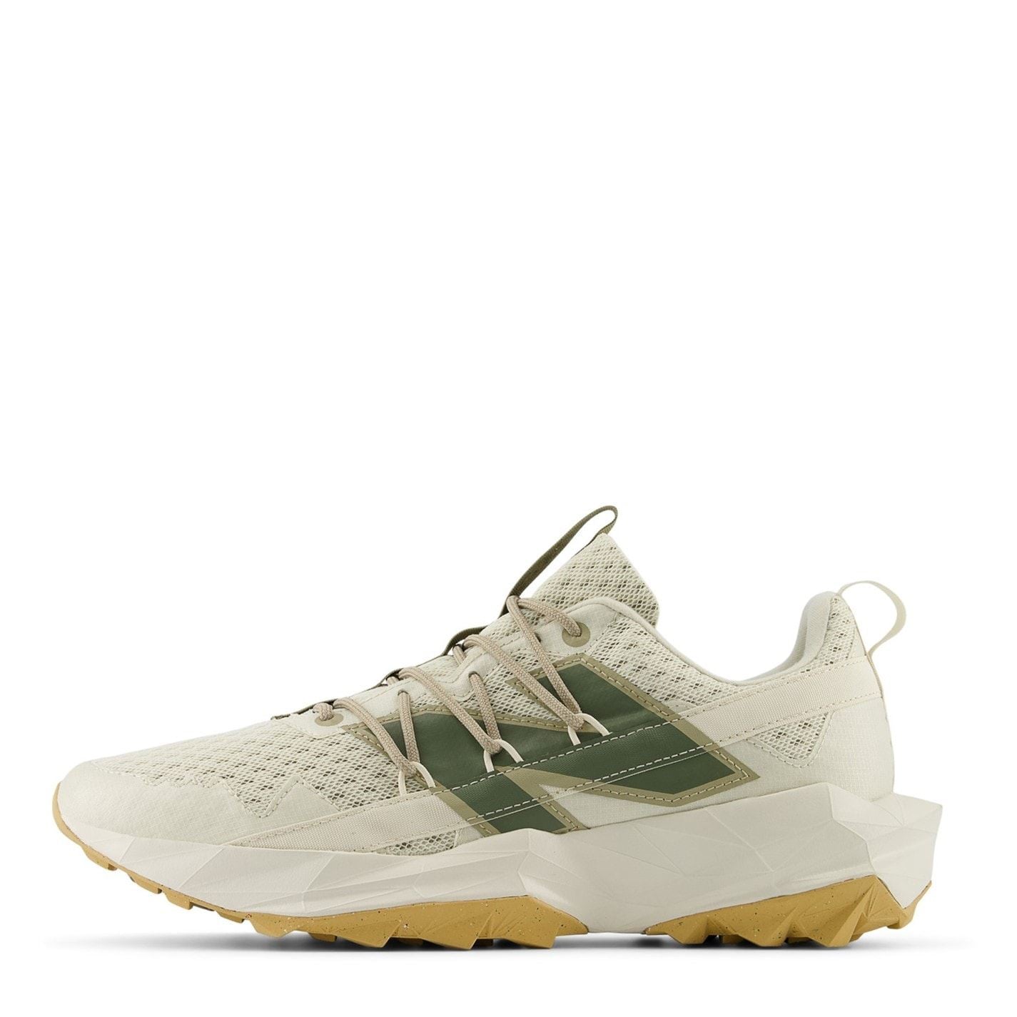 New Balance Mens Tektrel Running Shoes