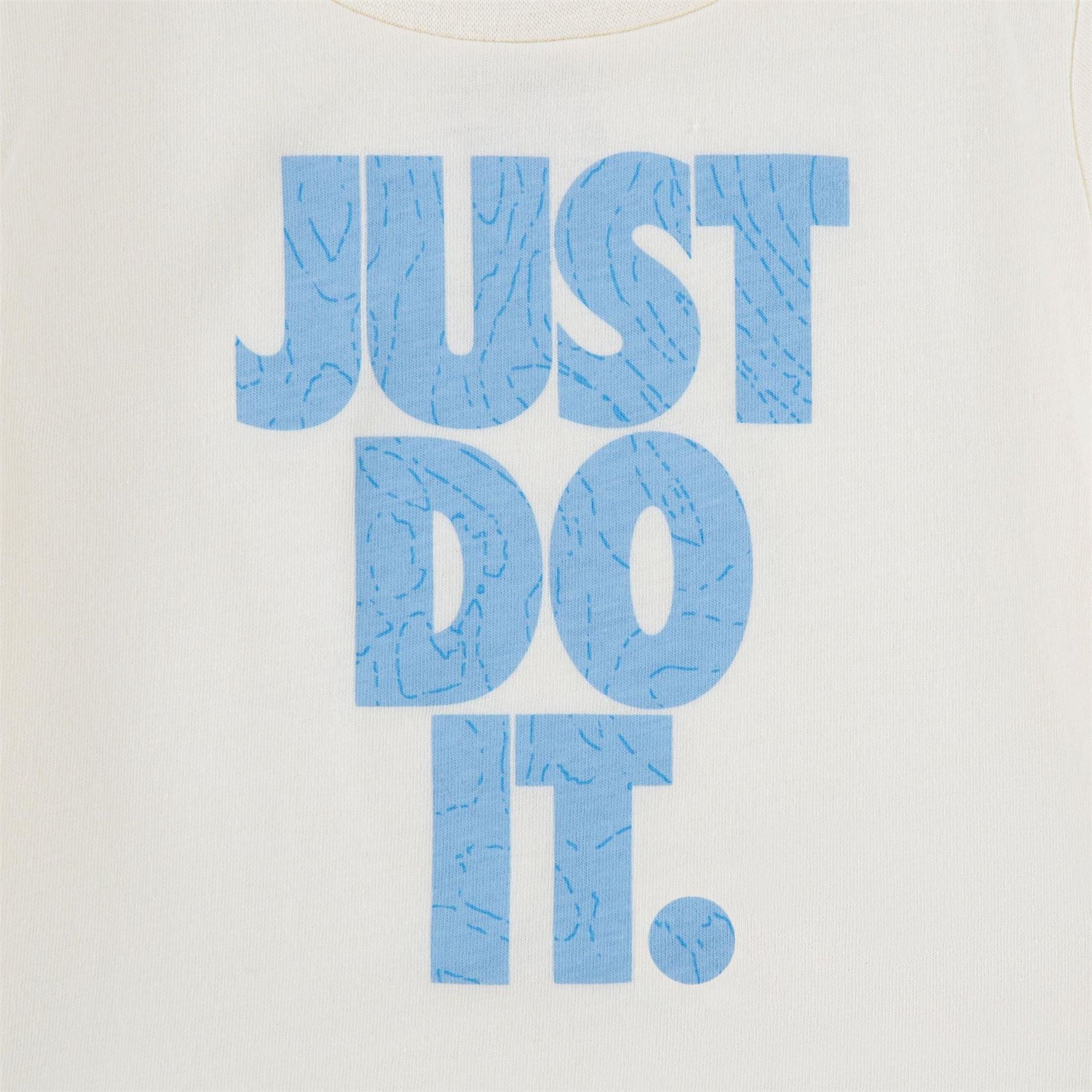 Nike Club Top And Trousers Set Infants