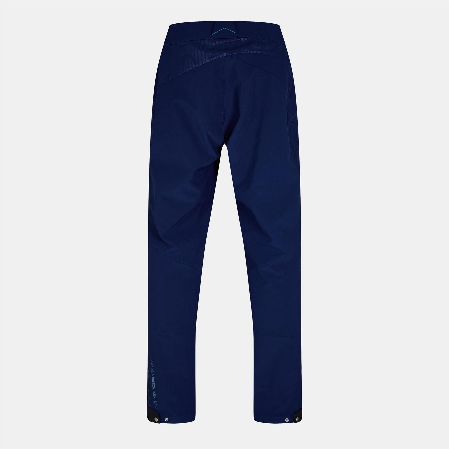 La Sportiva Sport Orizon Zipped Pocket Straight Leg Athletic Pants